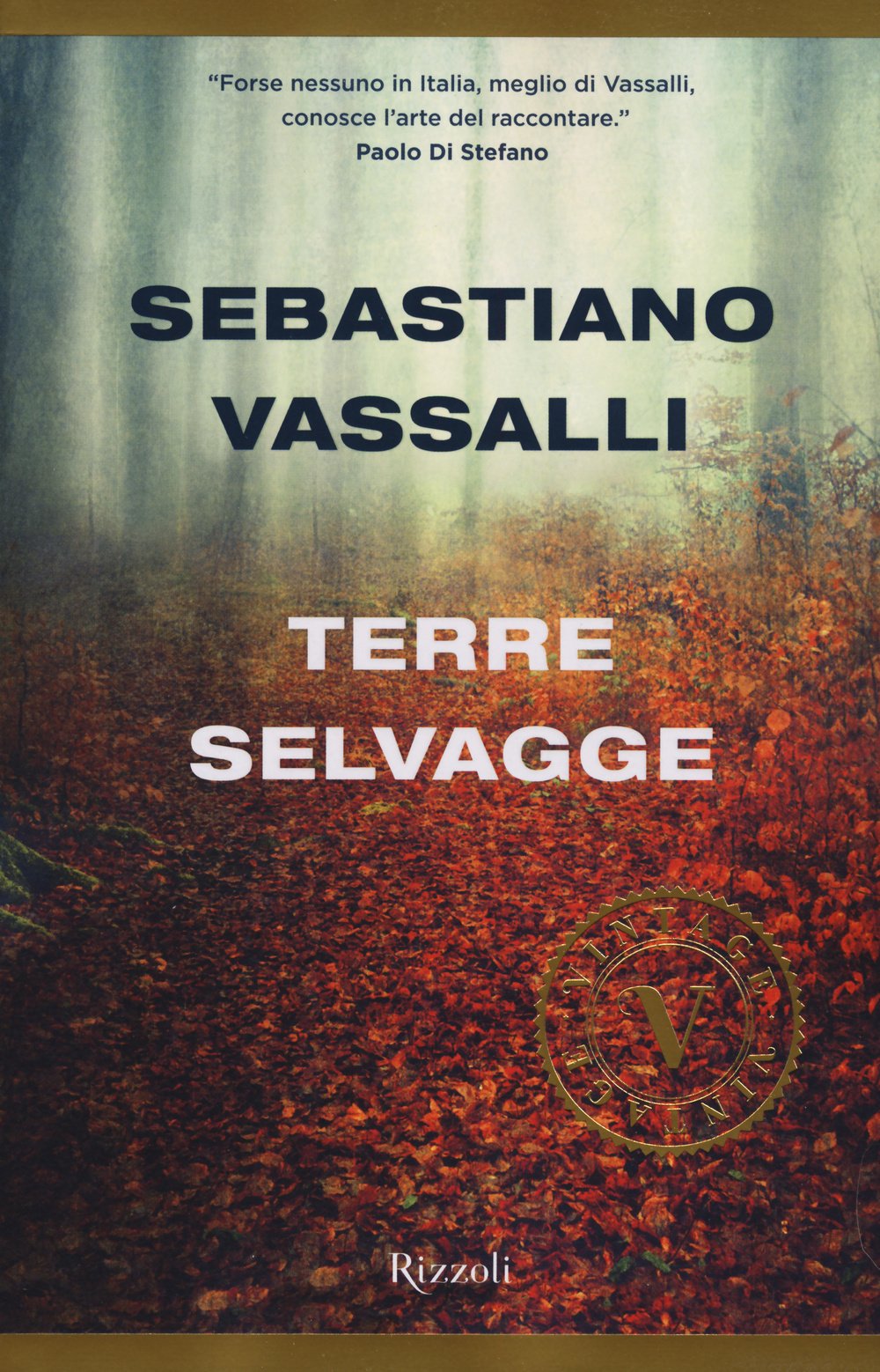 Terre selvagge (Vintage) Classics