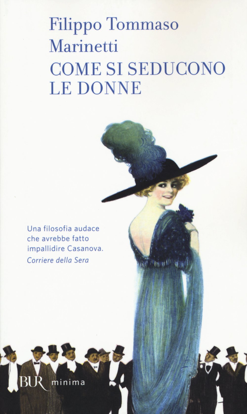 Come si seducono le donne book