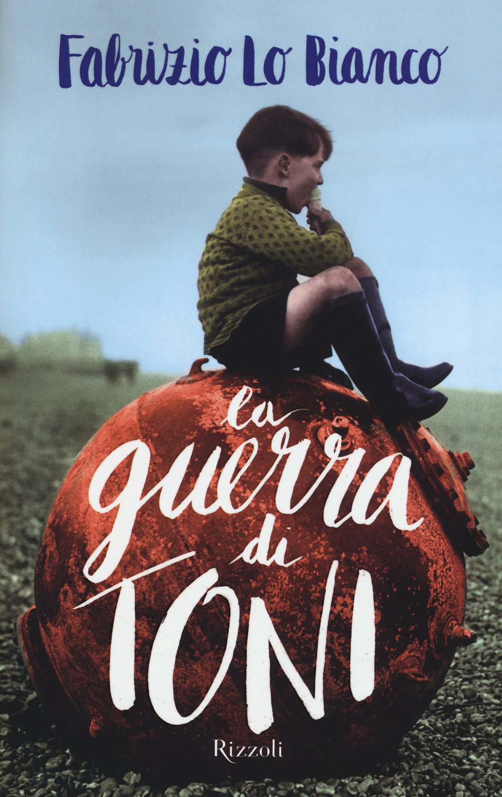 La guerra di Toni Non-fiction