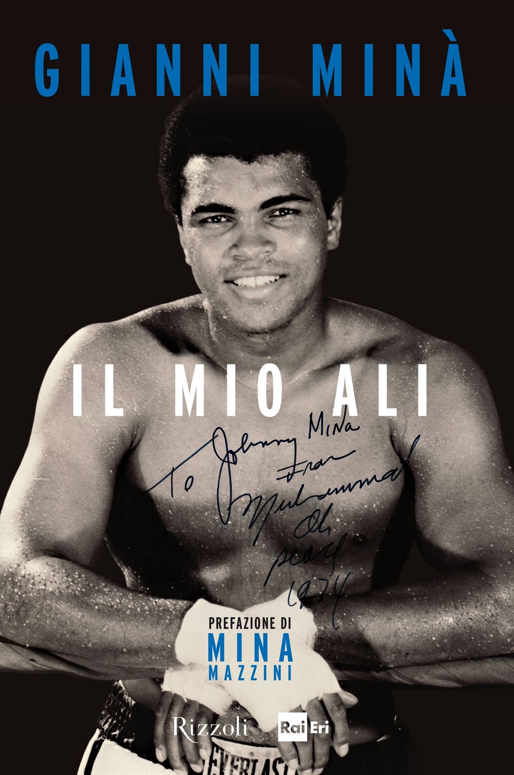 Il mio Alì (Di tutto di più) Sports