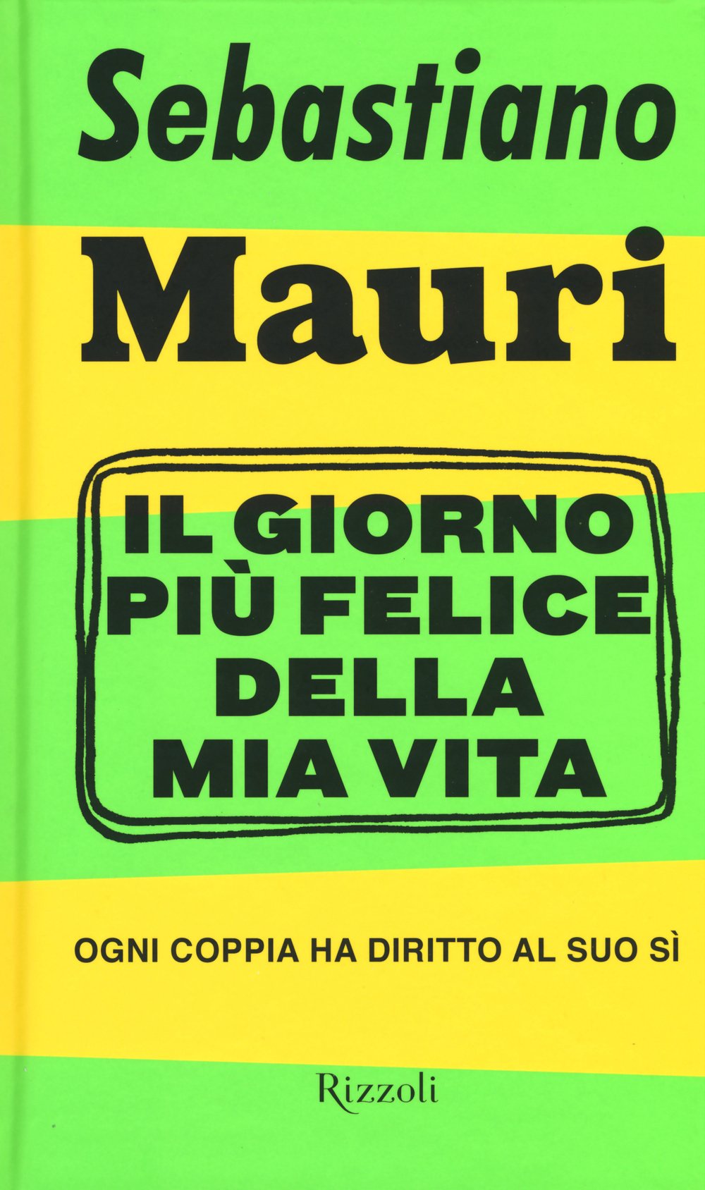 Il giorno più felice della mia vita. Ogni coppia ha diritto al suo sì Law