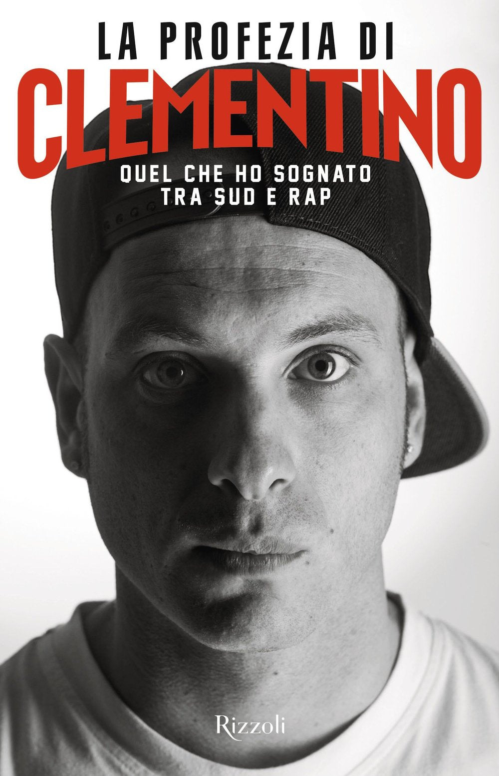 La profezia di Clementino. Quel che ho sognato tra Sud e rap Arts & Music