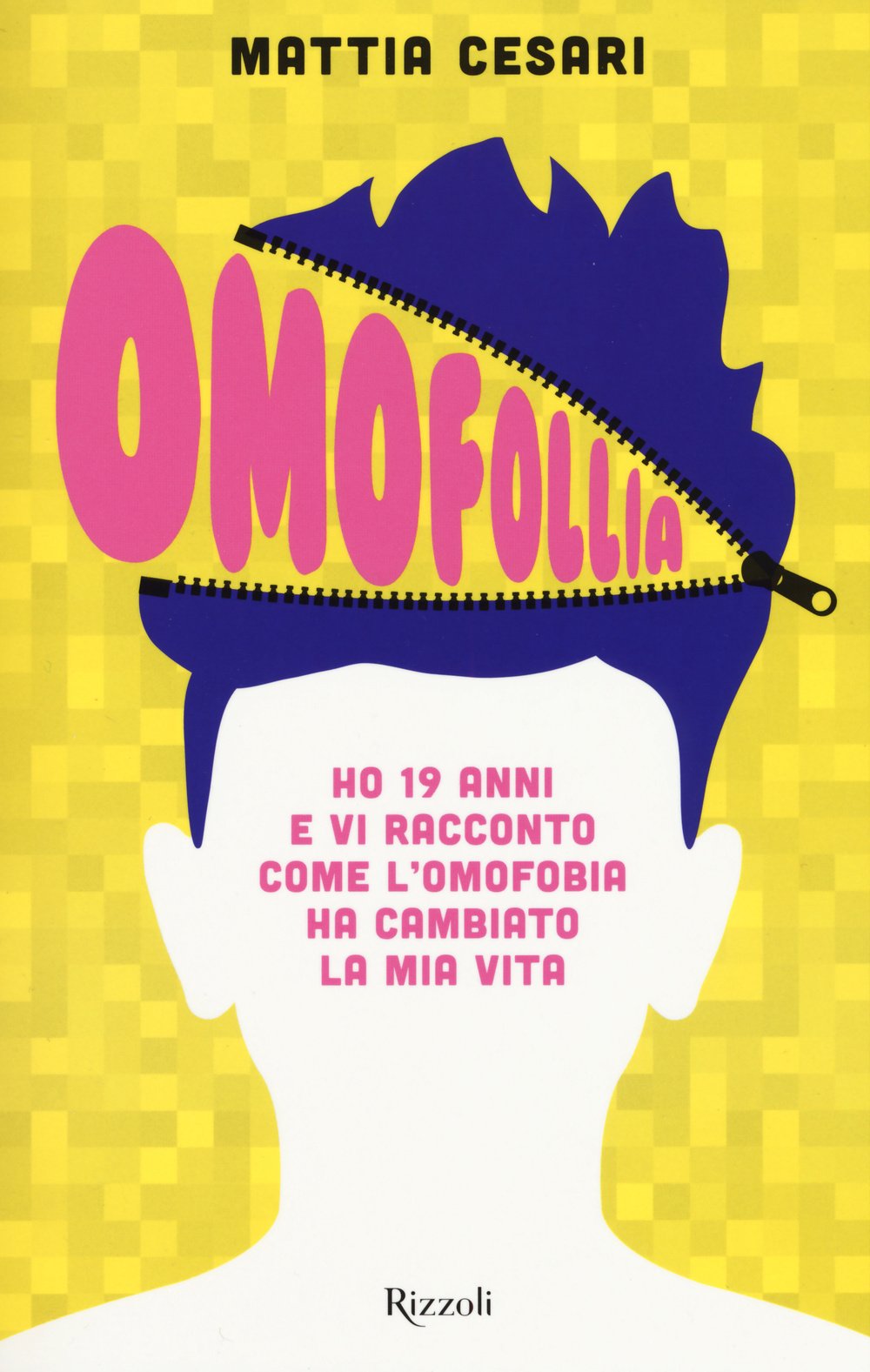 Omofollia. Ho 19 anni e vi racconto come l'omofobia ha cambiato la mia vita Books