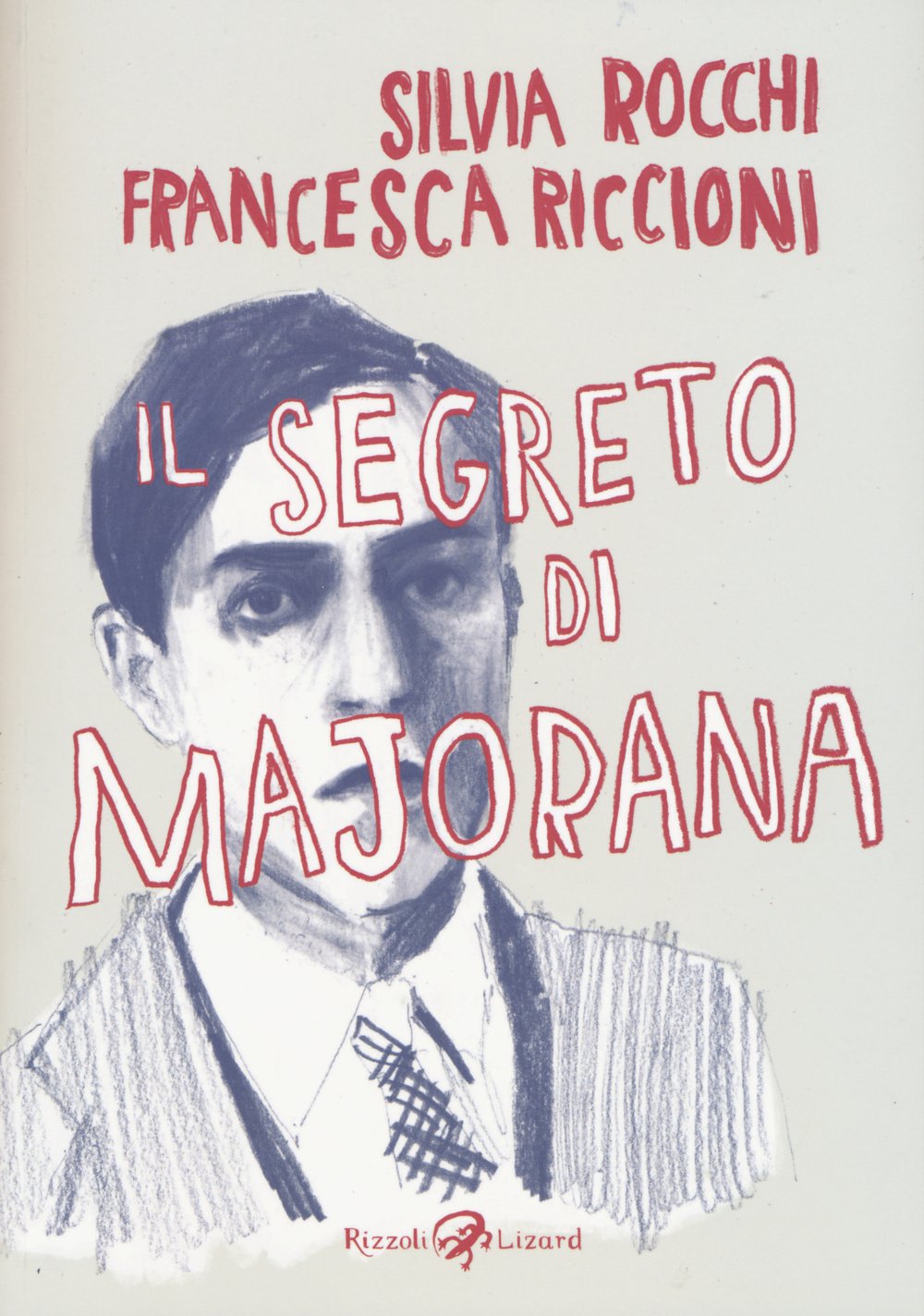 Il segreto di Majorana Science