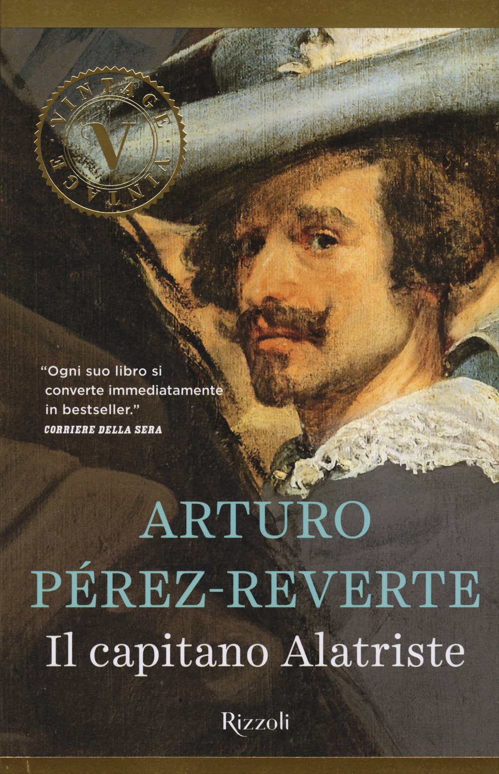 Il capitano Alatriste Action & Adventure