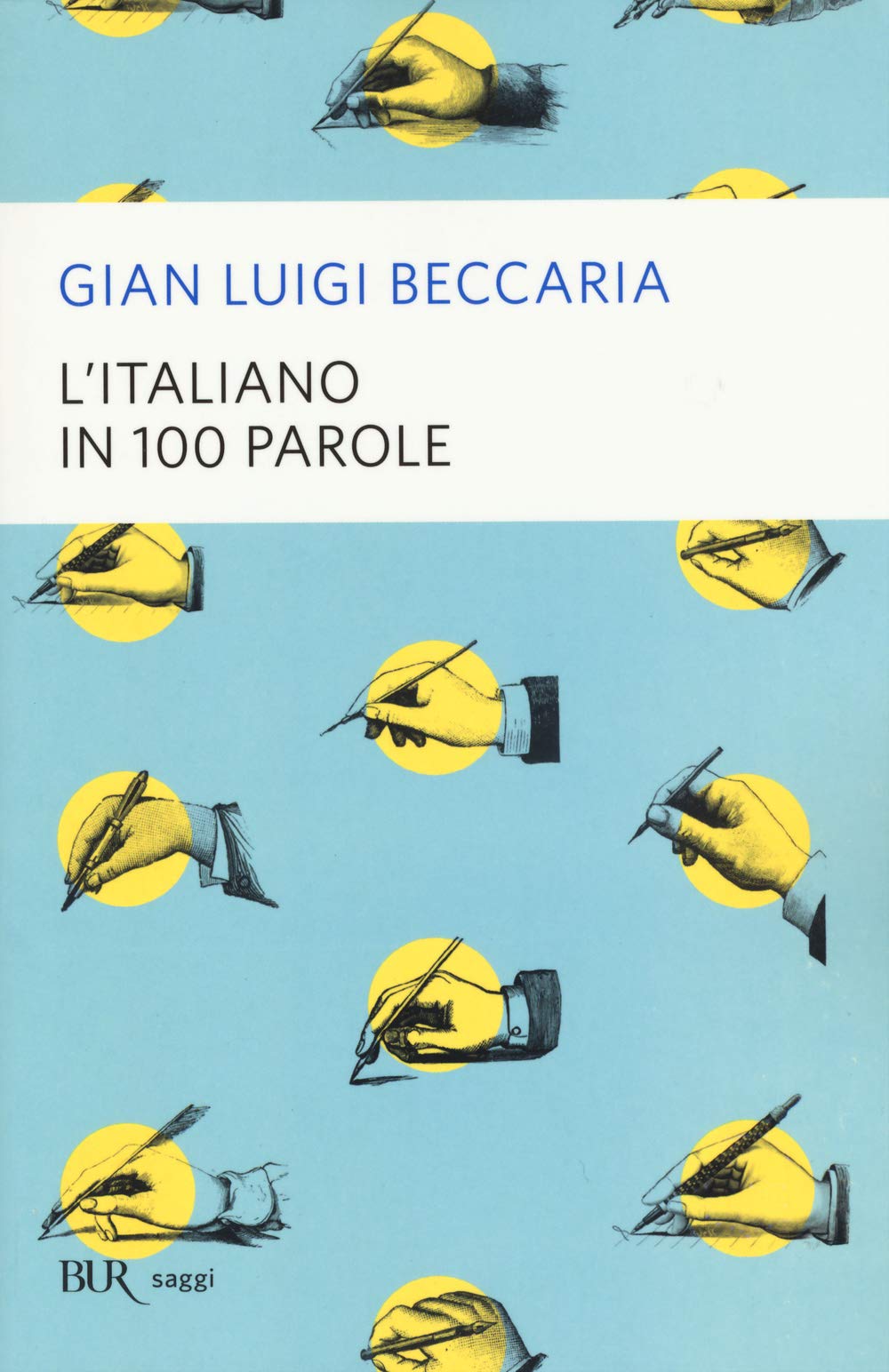 L'italiano in 100 parole book