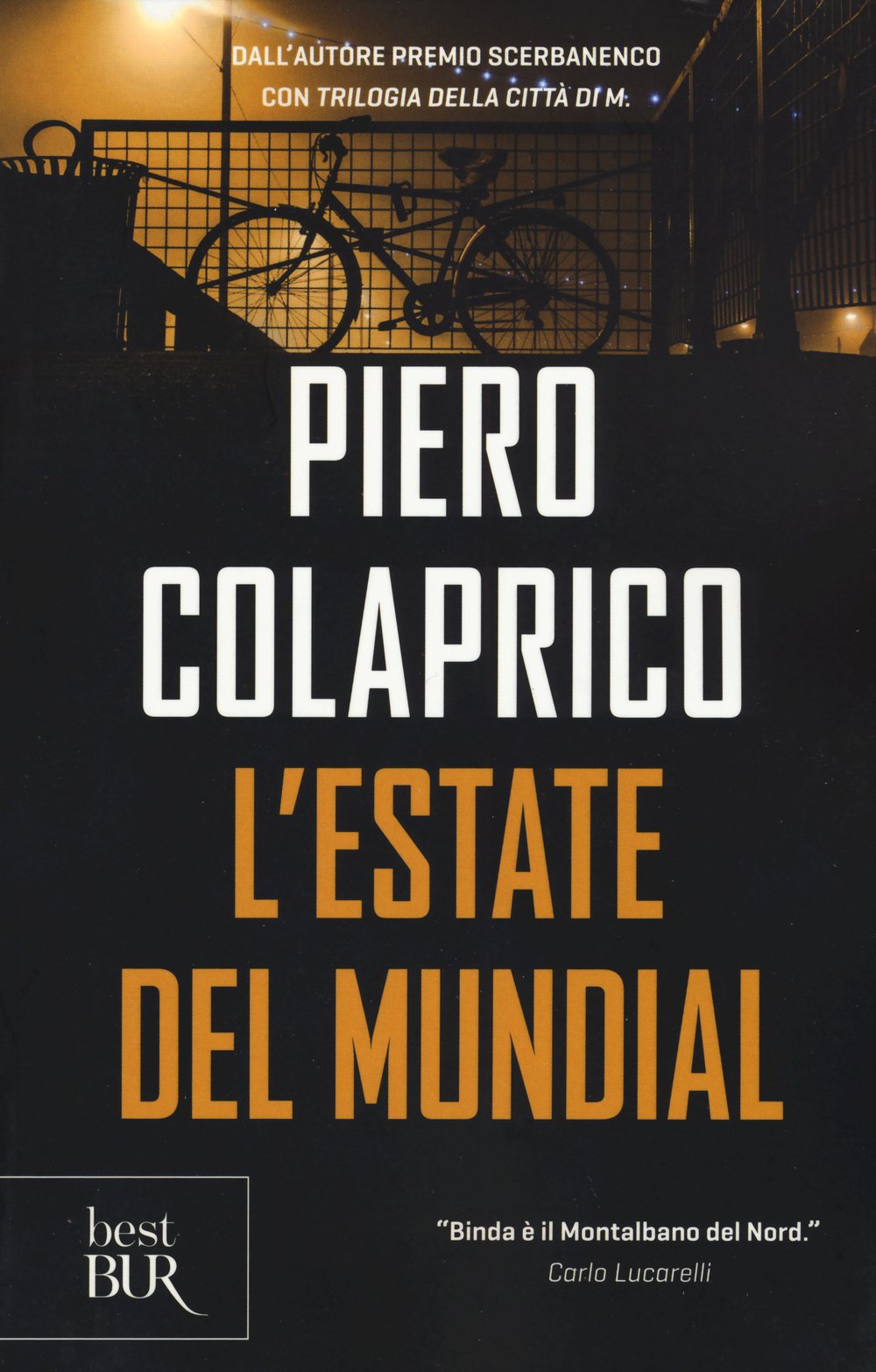 L'estate del Mundial book