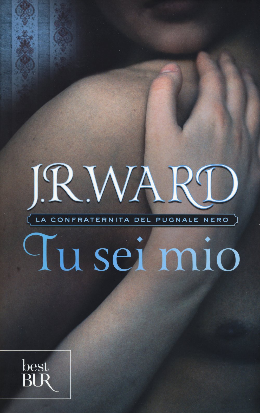 Tu sei mio. La confraternita del pugnale nero (Vol. 8) book