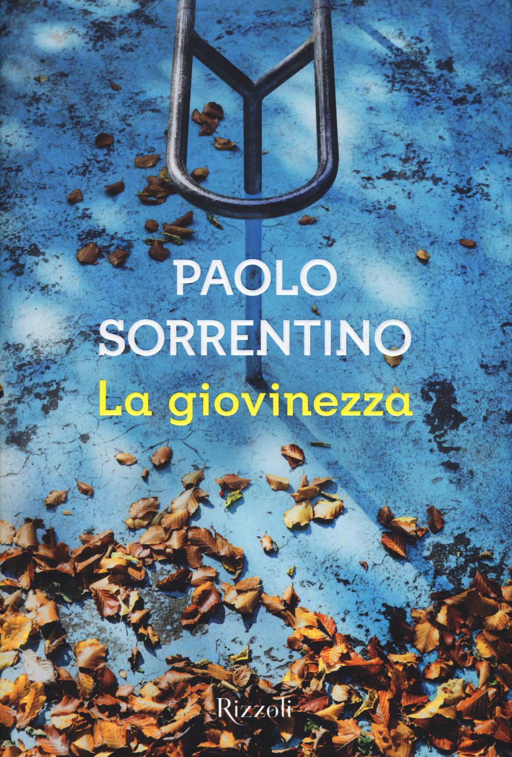 La giovinezza. Youth (Scala italiani) Contemporary literature