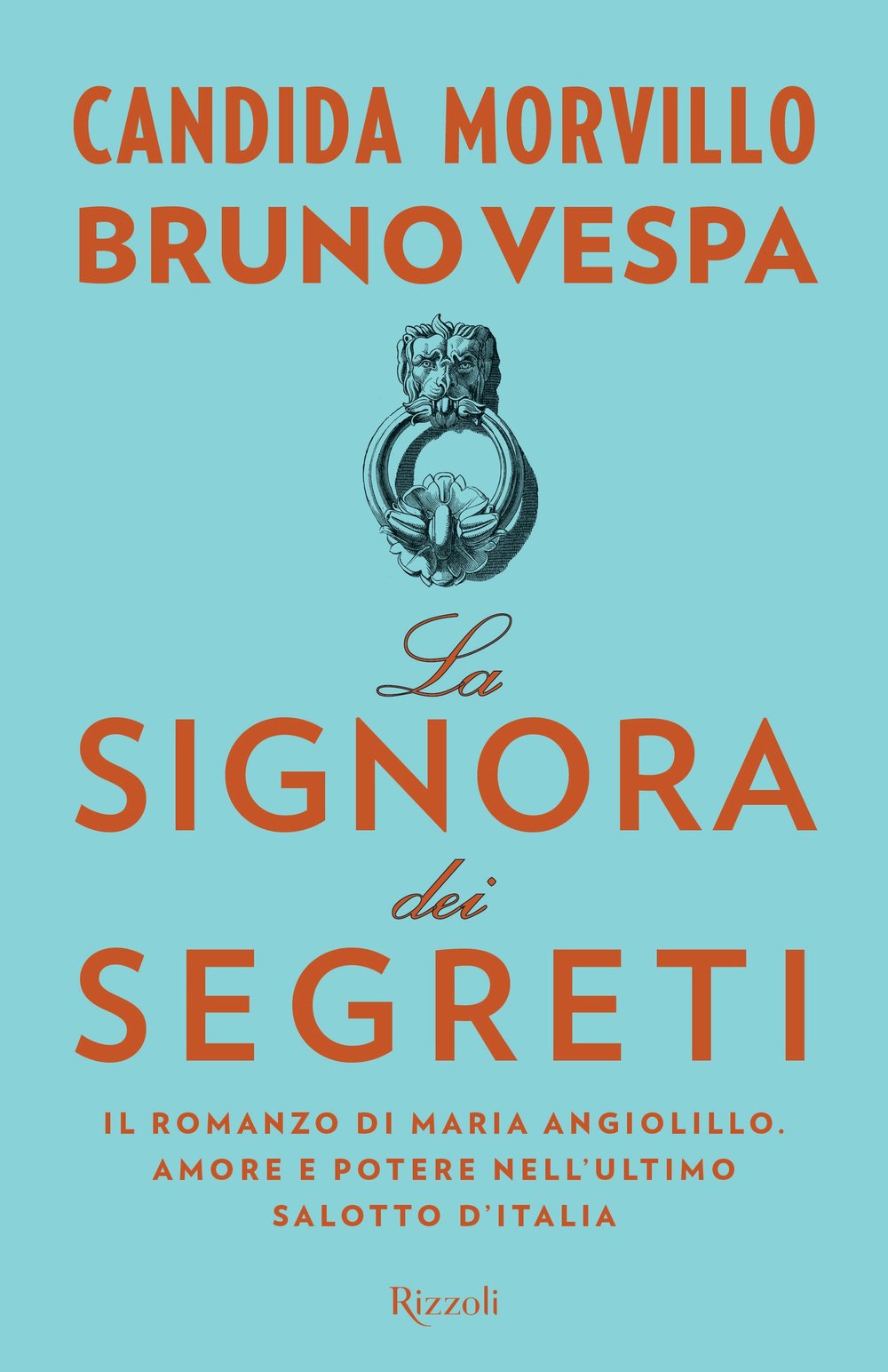 La signrora dei segreti (Saggi italiani) Contemporary literature