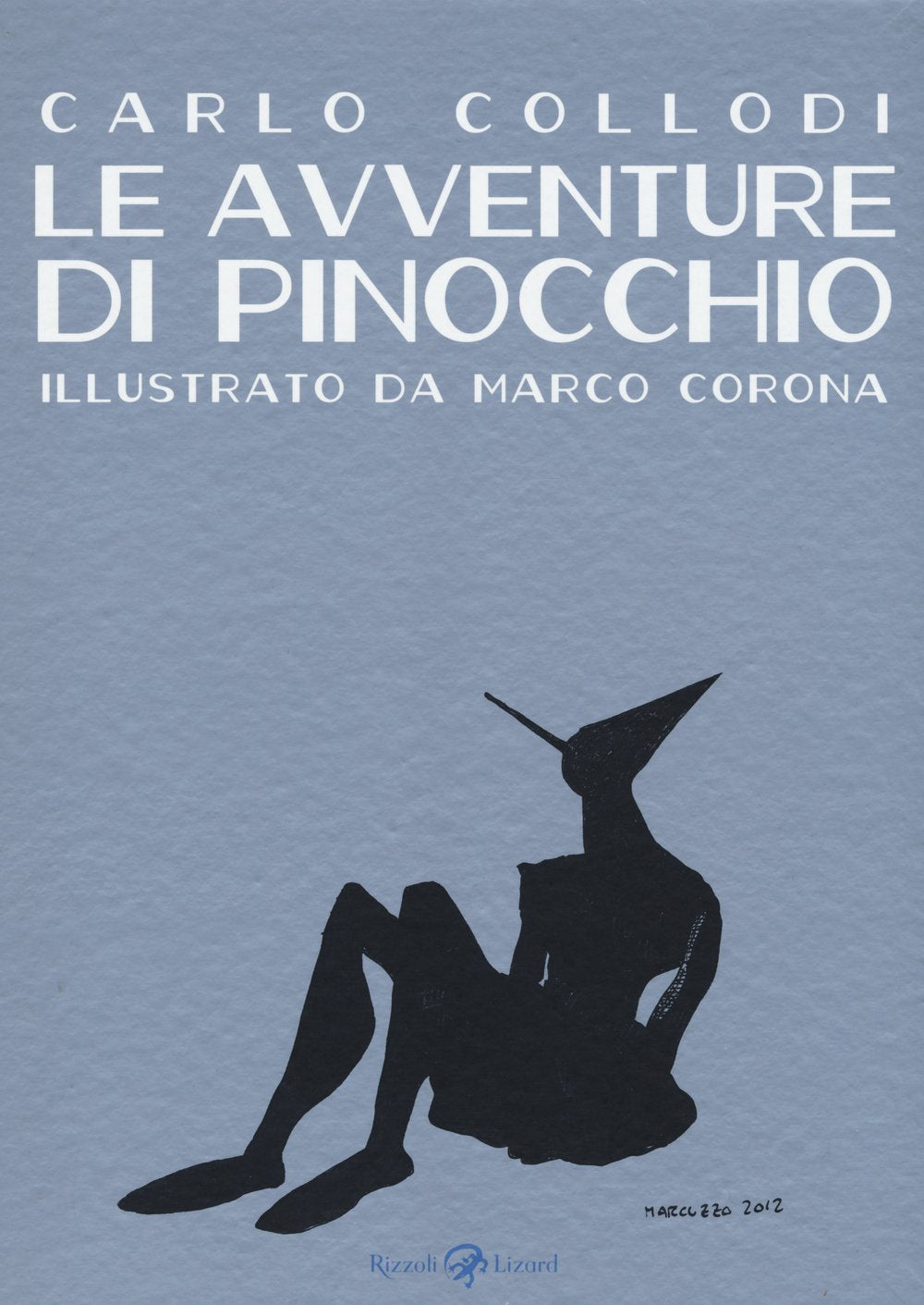 Le avventure di Pinocchio book
