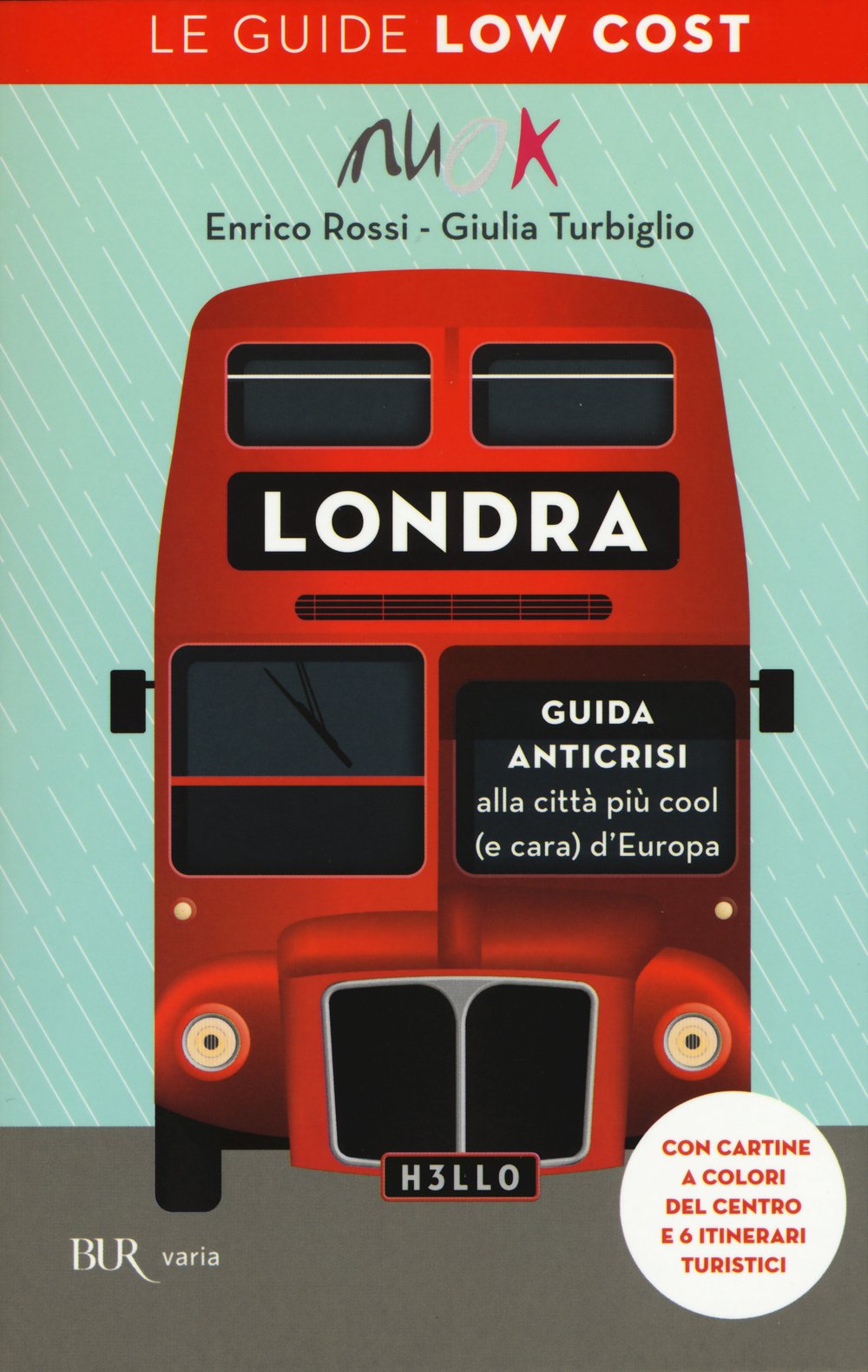 Londra.La guida anticrisi alla citta piu cooll (e cara) d'Europa... book