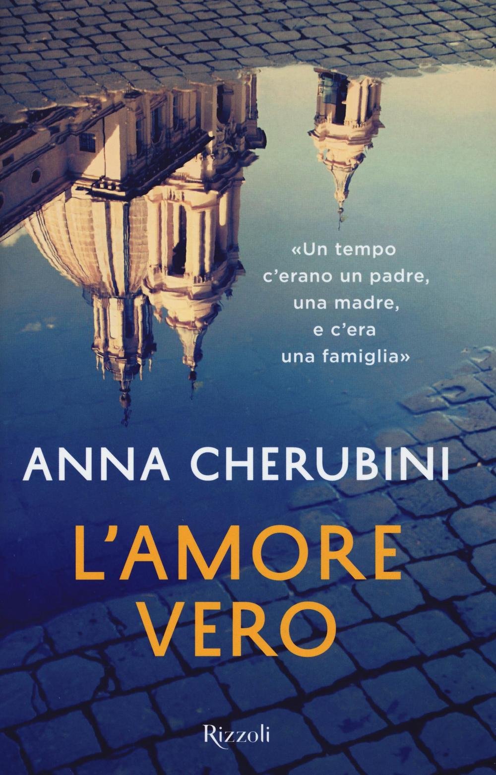 L' amore vero Contemporary literature Books