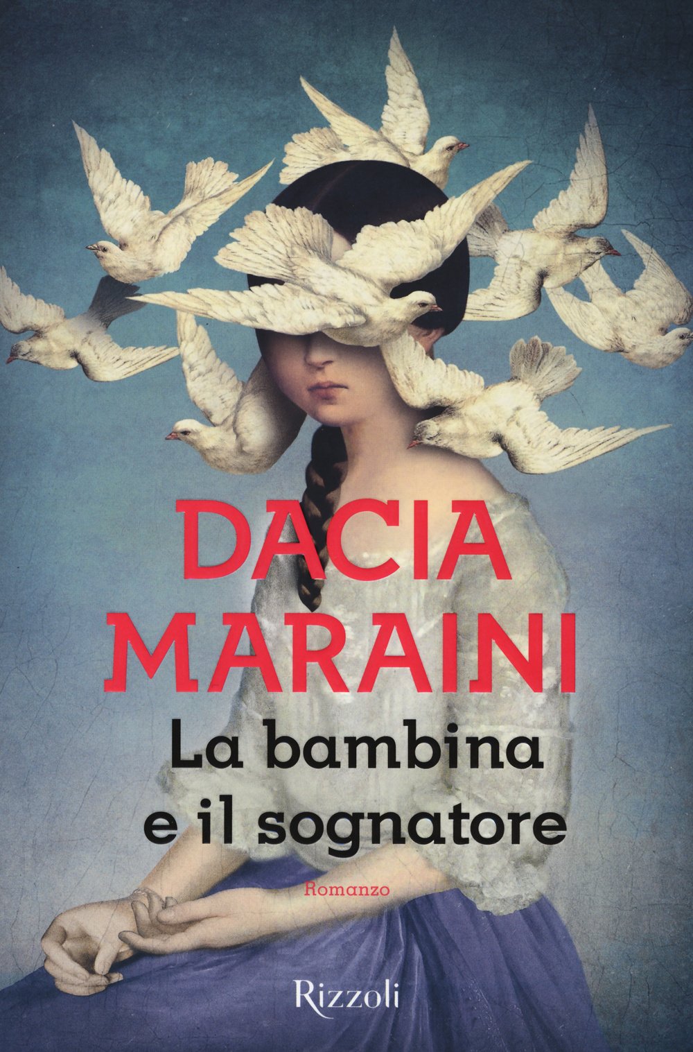 La bambina e il sognatore (Scala italiani) Contemporary literature