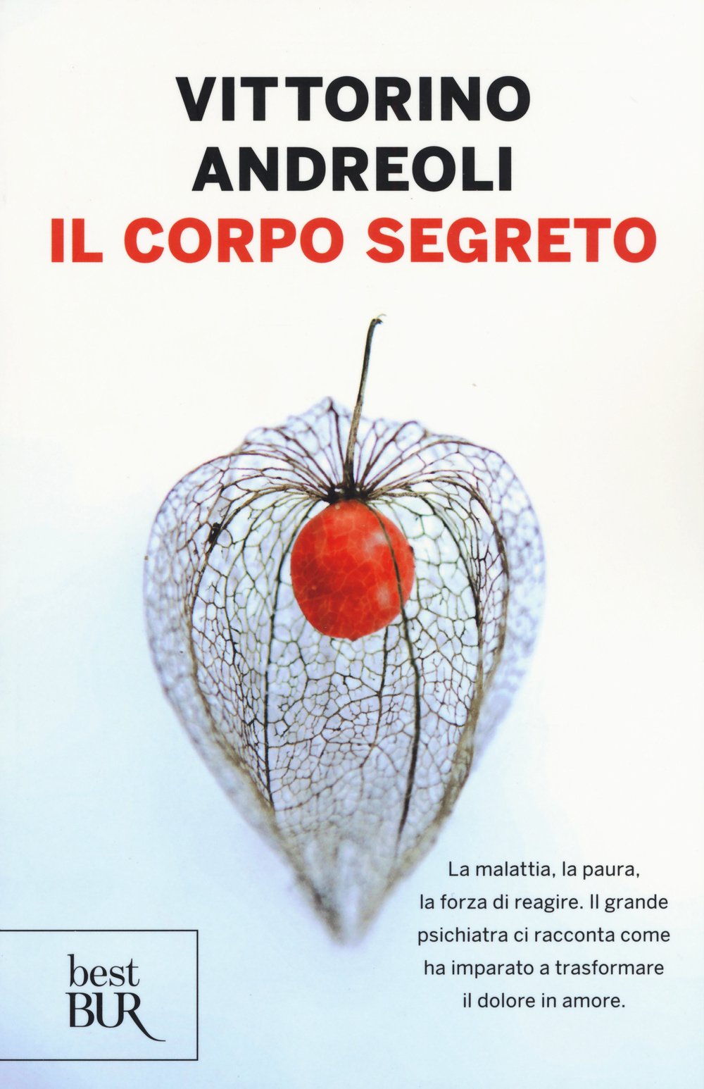 Il corpo segreto Medicine
