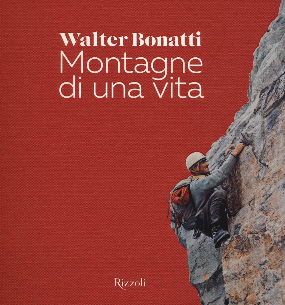 Montagne di una vita. Ediz. illustrata book