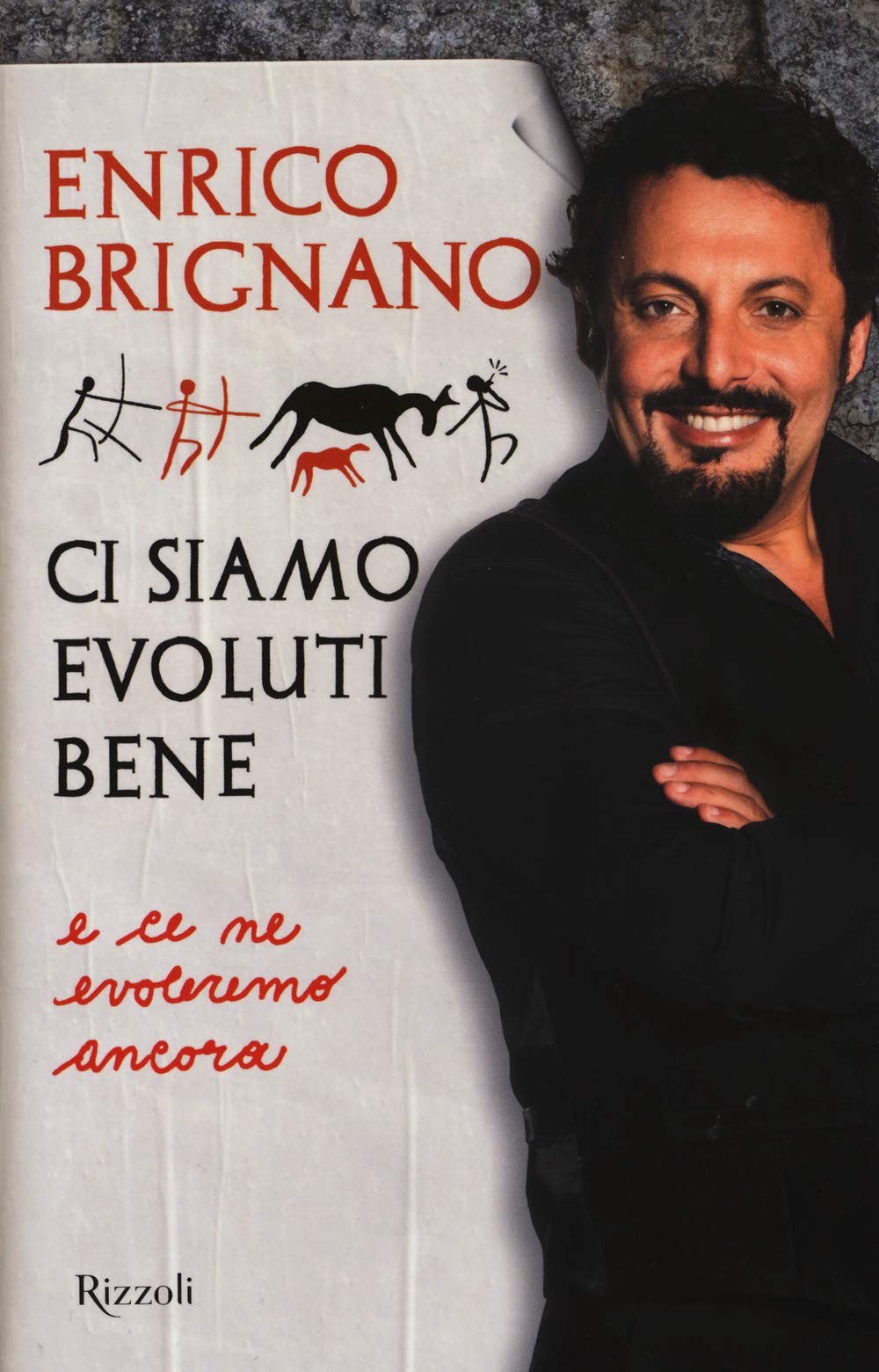 Ci siamo evoluti bene e ce ne evoleremo ancora Leisure, Home & Garden