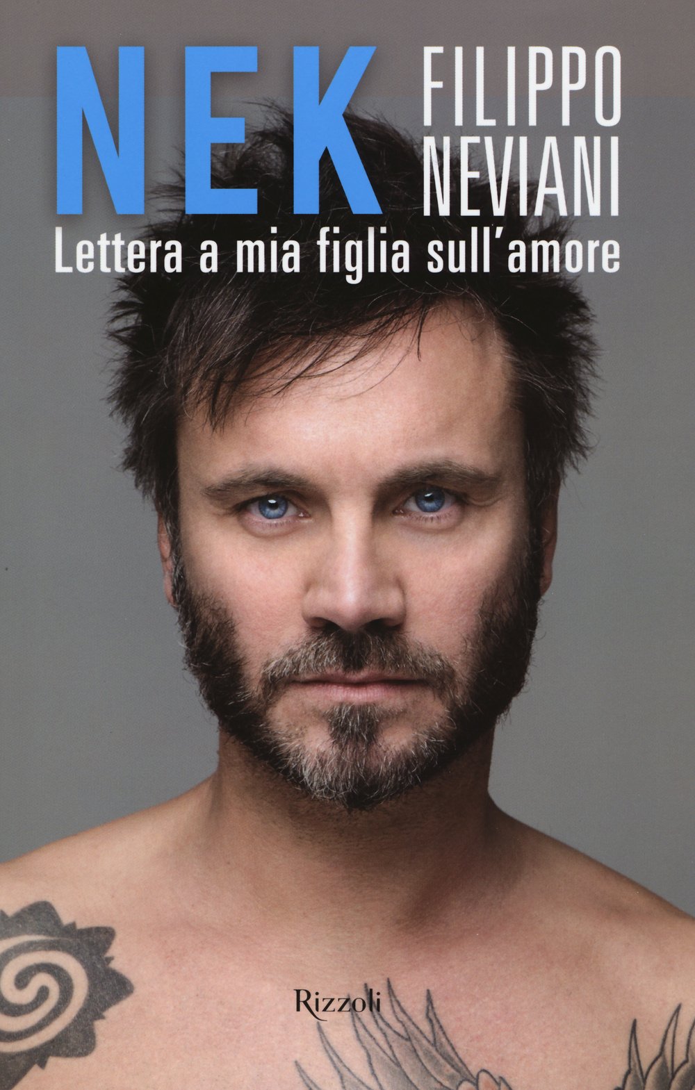 Lettera a mia figlia sull'amore book