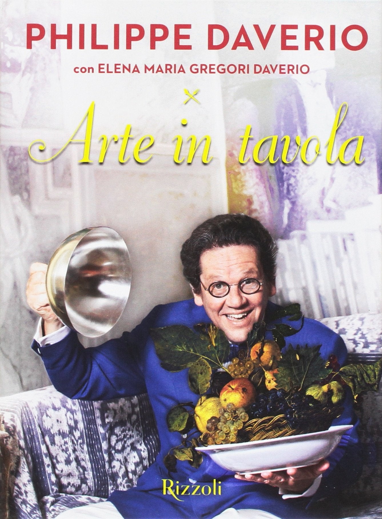 Arte in tavola. Ediz. illustrata book