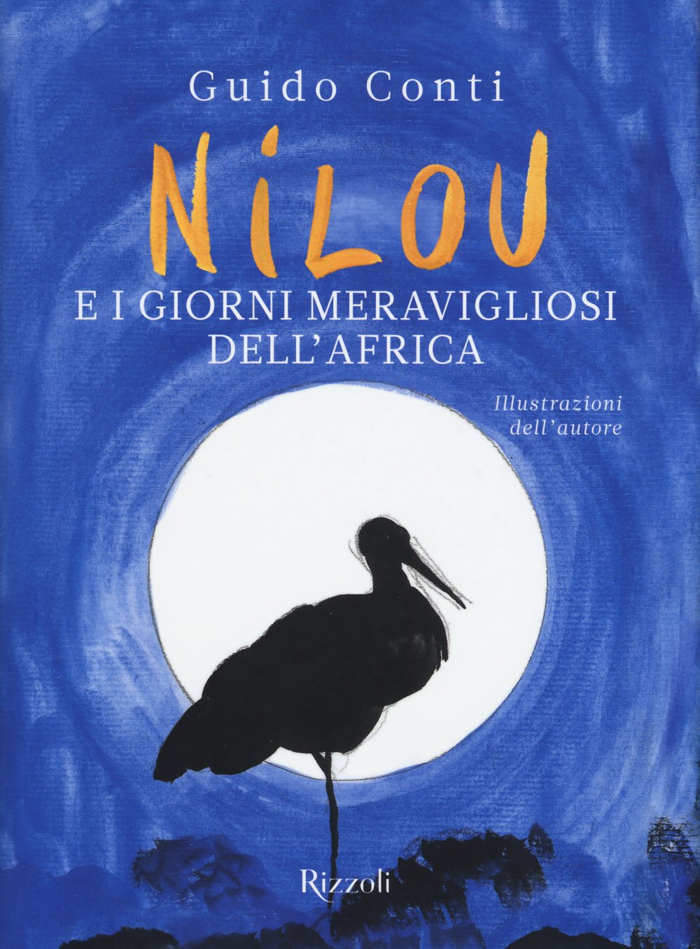 Nilou e i giorni meravigliosi dell'Africa book