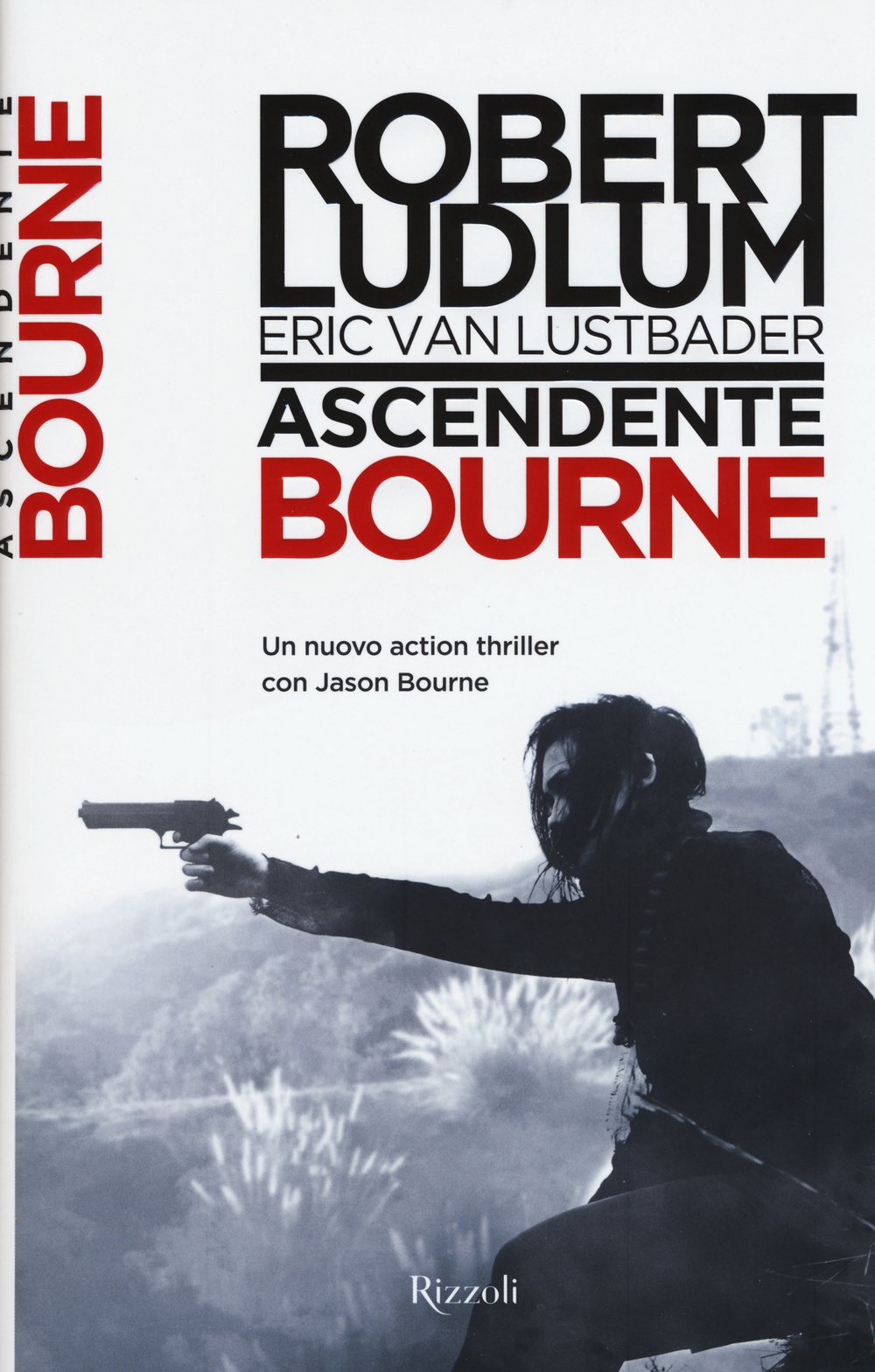 Ascendente Bourne (Rizzoli best) Contemporary literature