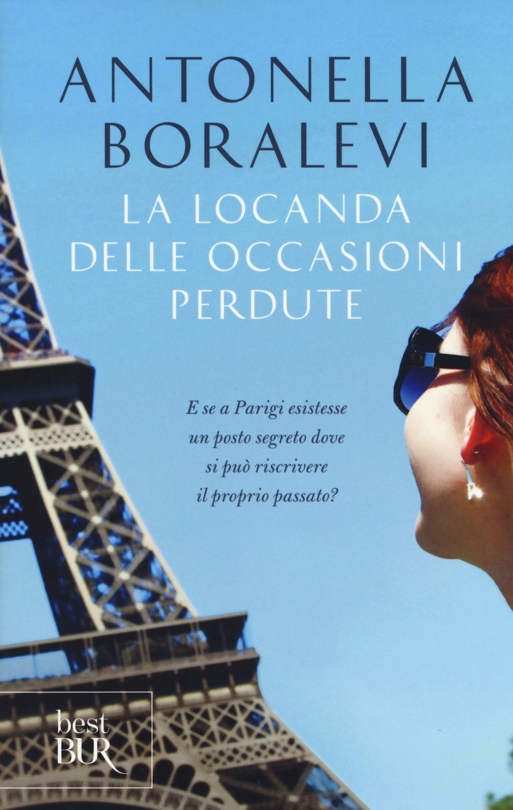 La locanda delle occasioni perdute book