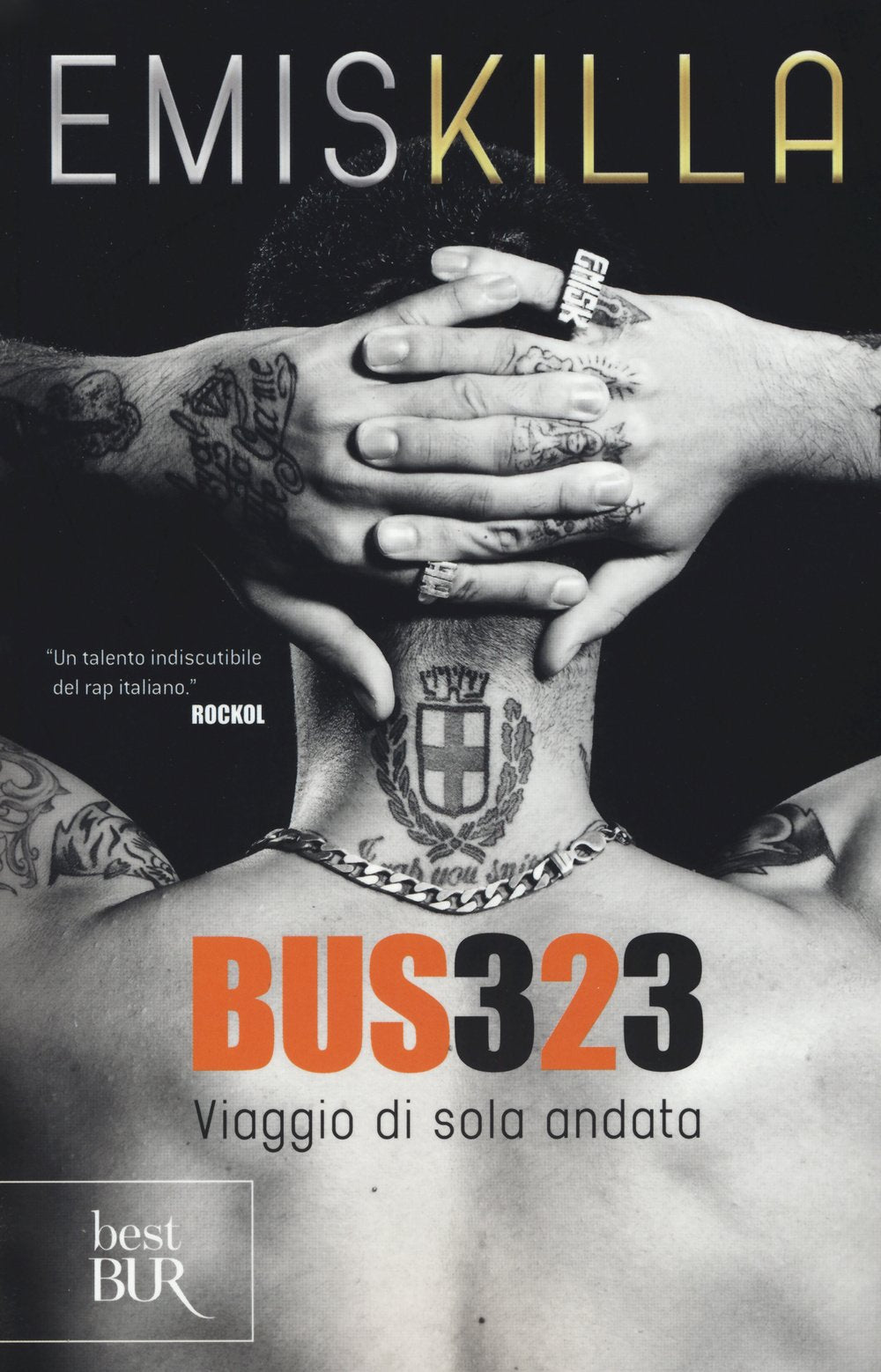 Bus 323. Viaggio di sola andata (BUR Best BUR) Pop culture