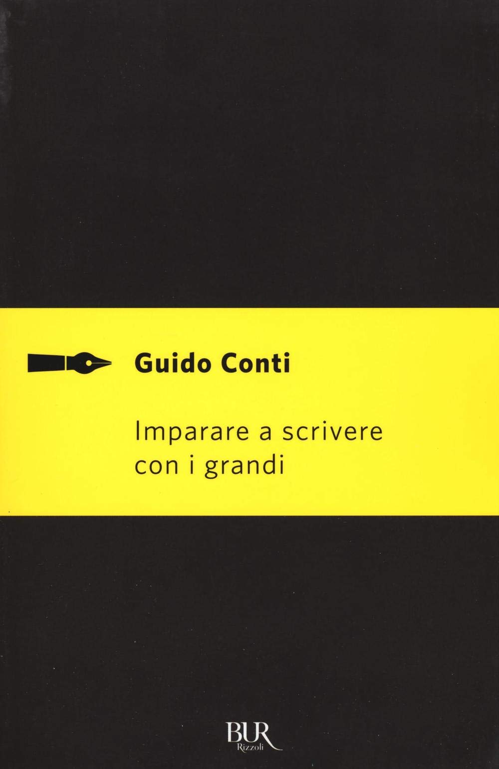Imparare a scrivere con i grandi Media & Communication