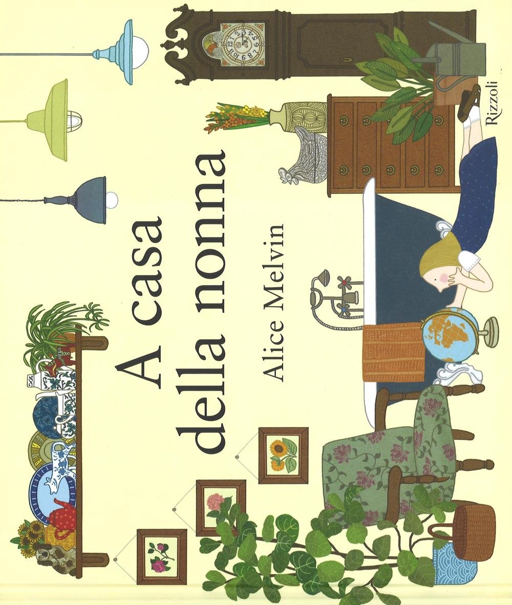 A casa della nonna. Ediz. illustrata (Album) Tiptoi & Games