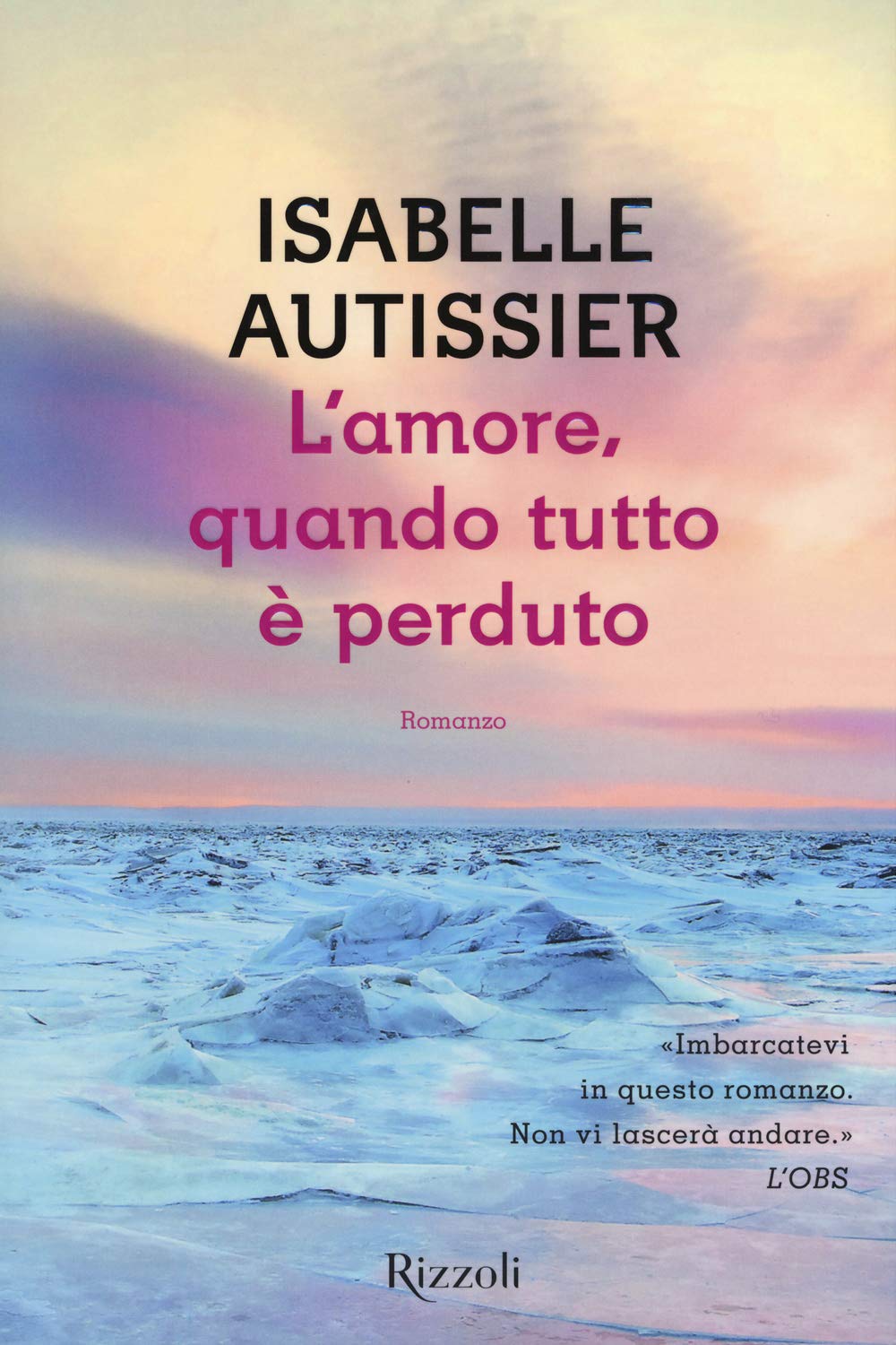 L'amore, quando tutto è perduto book