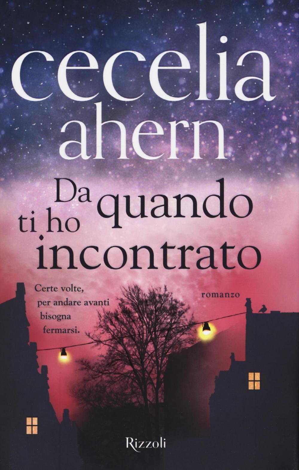 Da quando ti ho incontrato (Rizzoli best) Contemporary literature