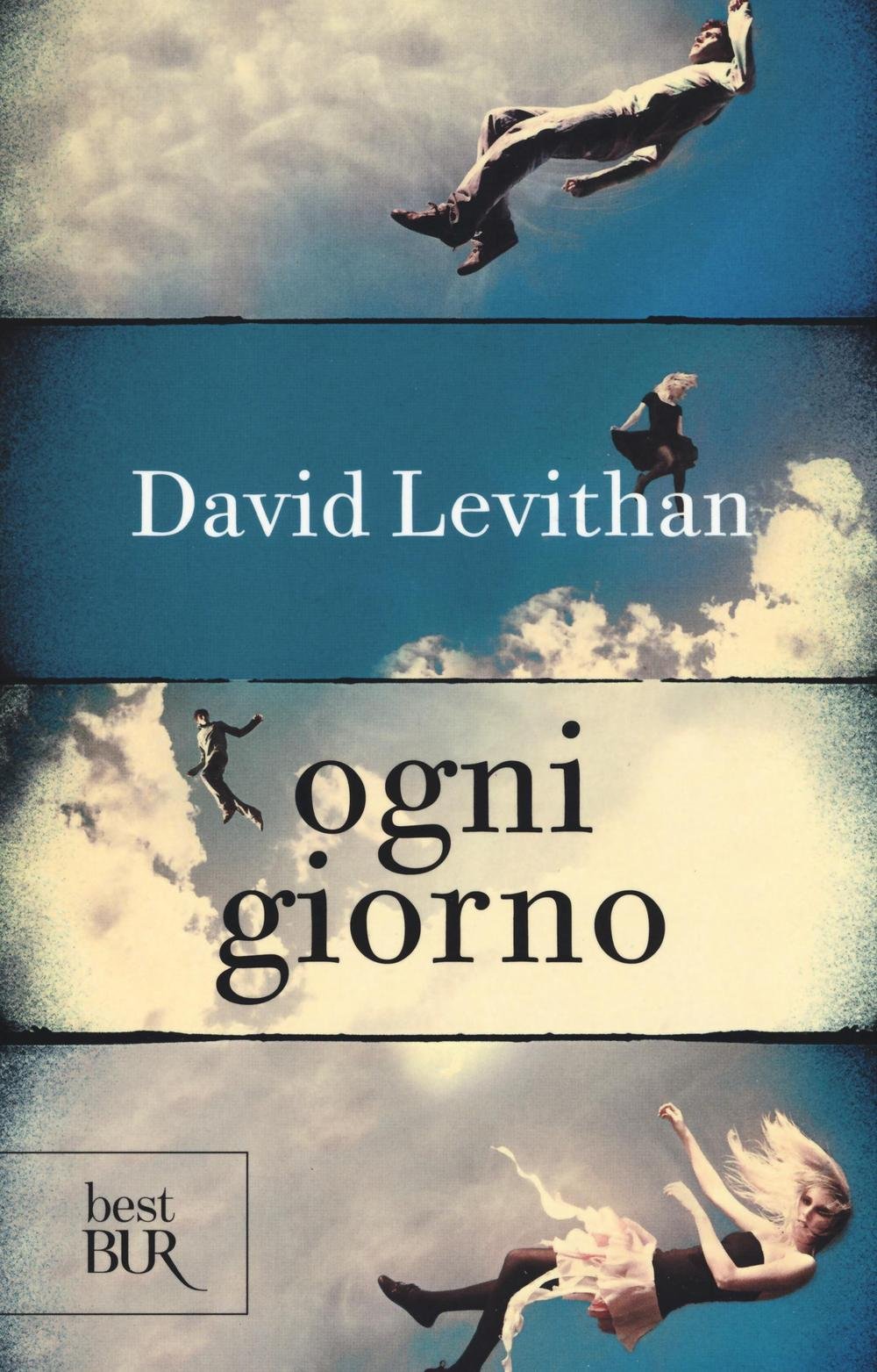 Ogni giorno Contemporary literature Books