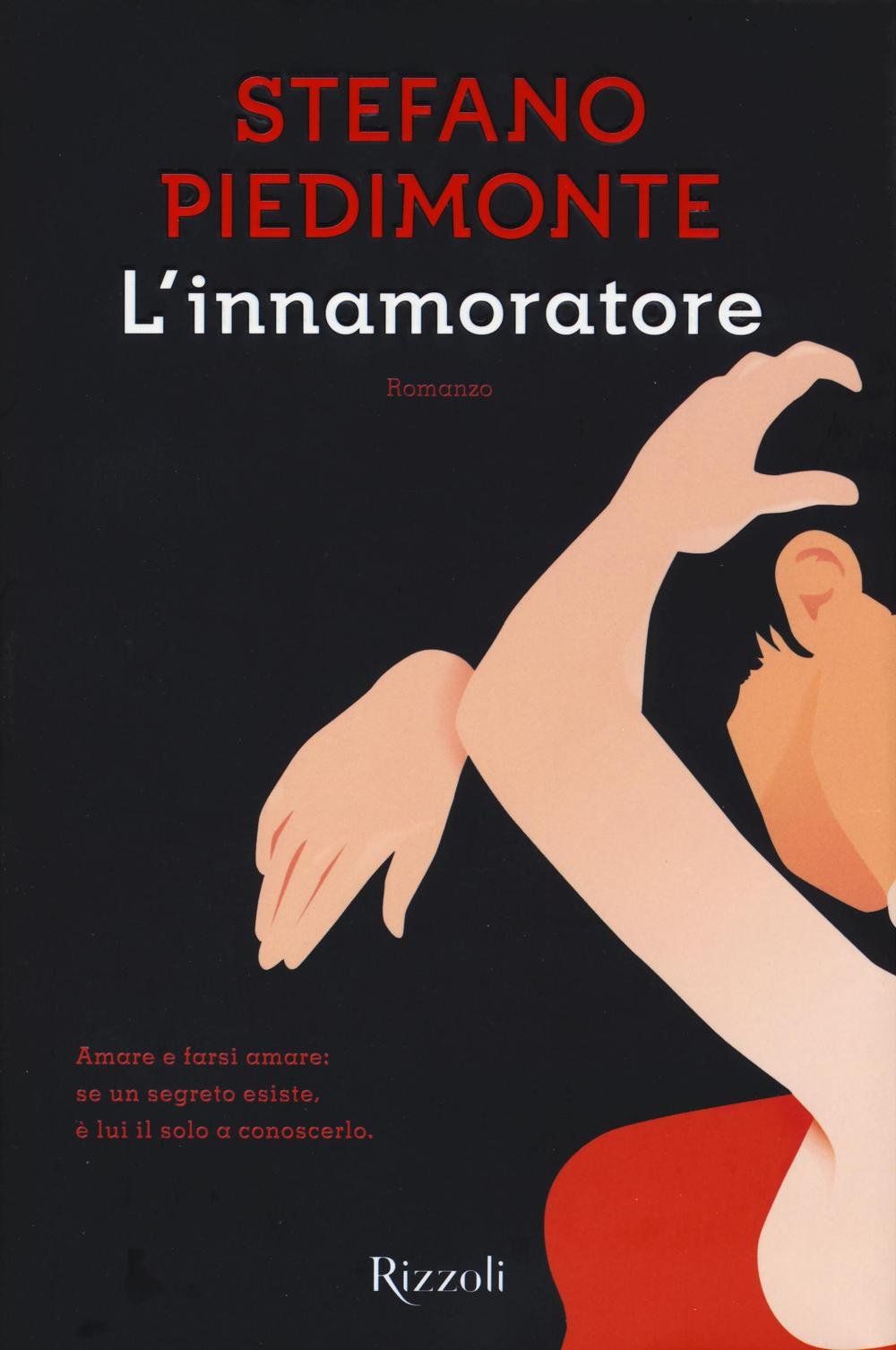 L'innamoratore (Scala italiani) Contemporary literature