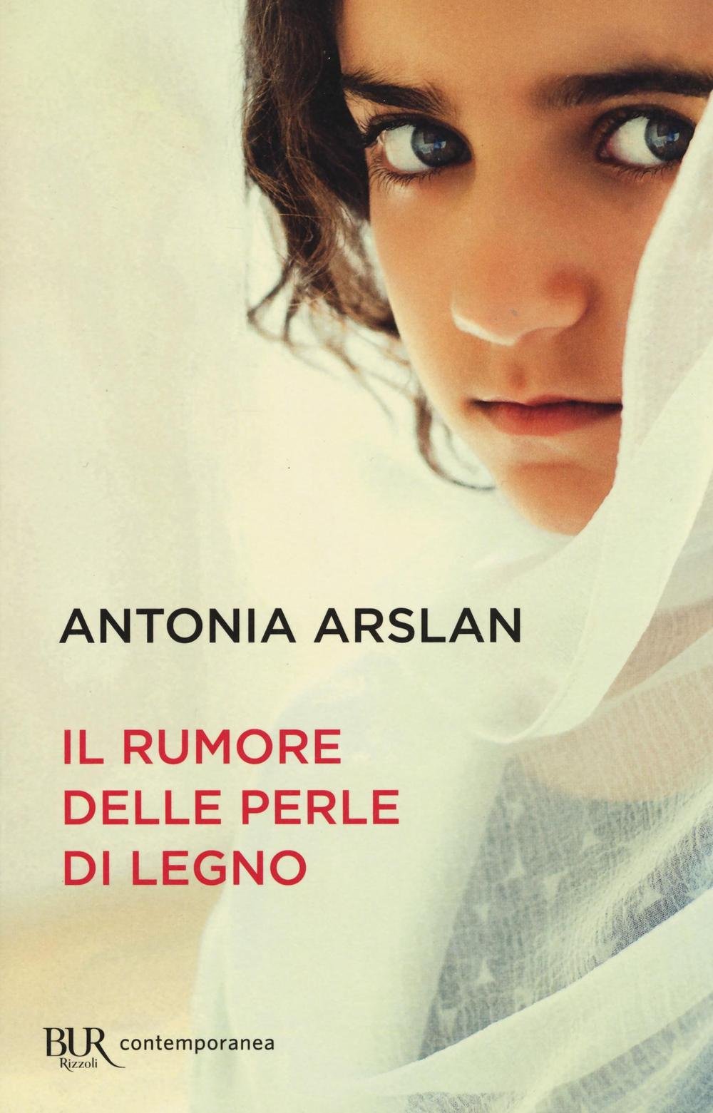 Il rumore delle perle di legno Contemporary literature