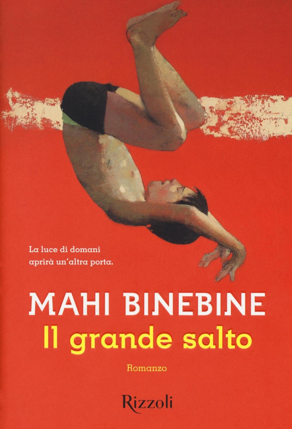 Il grande salto (Scala stranieri) Contemporary literature