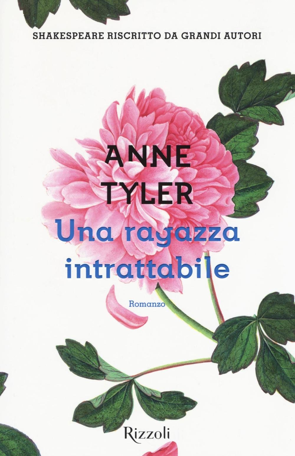 Una ragazza intrattabile (Scala stranieri) Contemporary literature