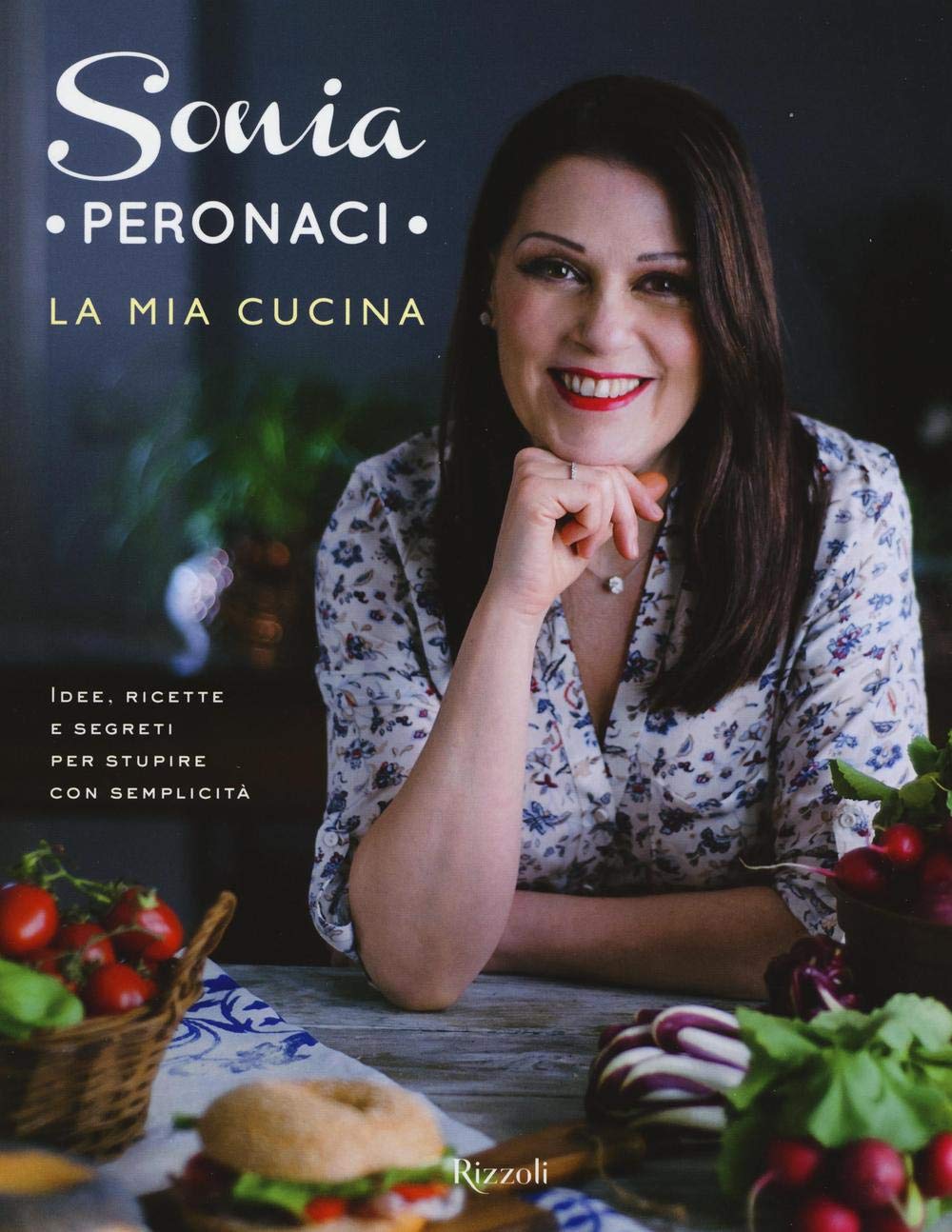 La mia cucina. Idee, ricette e segreti per stupire con semplicità Leisure, Home & Garden