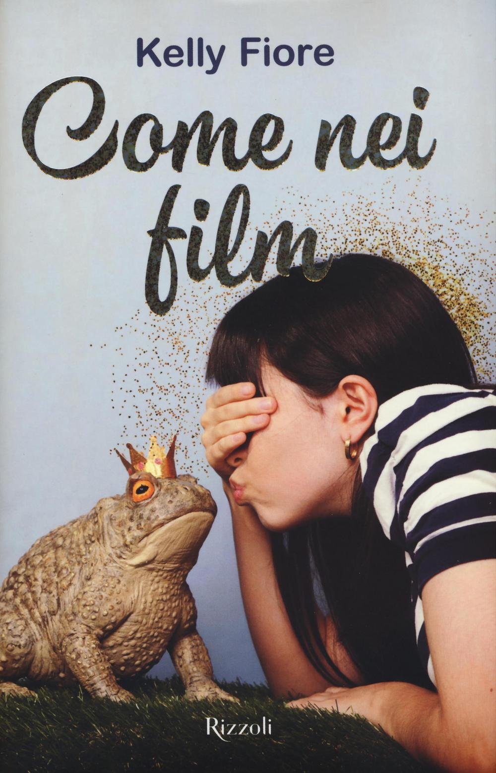 Come nei film (Narrativa Ragazzi) Fiction