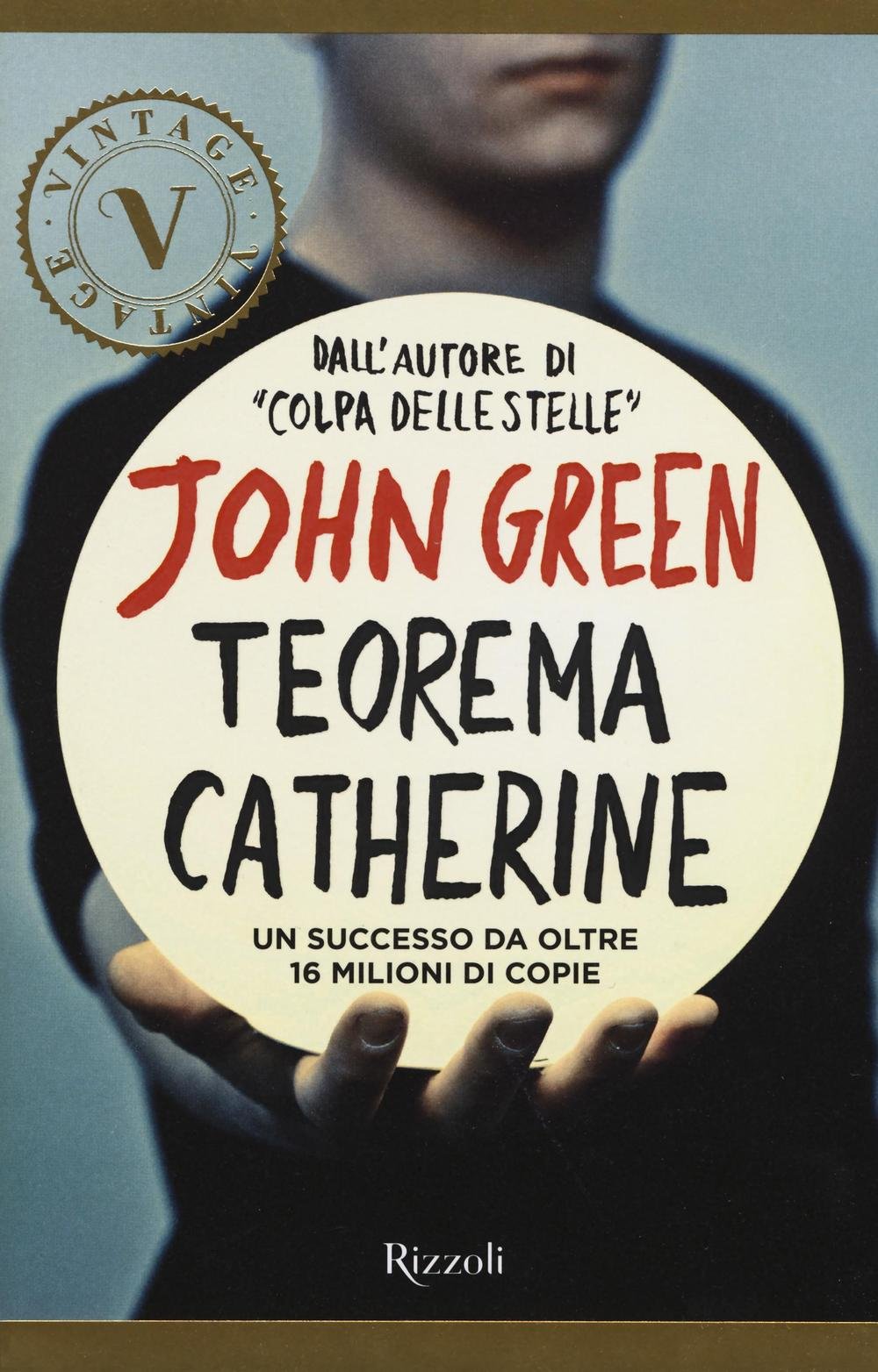 Product Image: Teorema Catherine (Vintage)