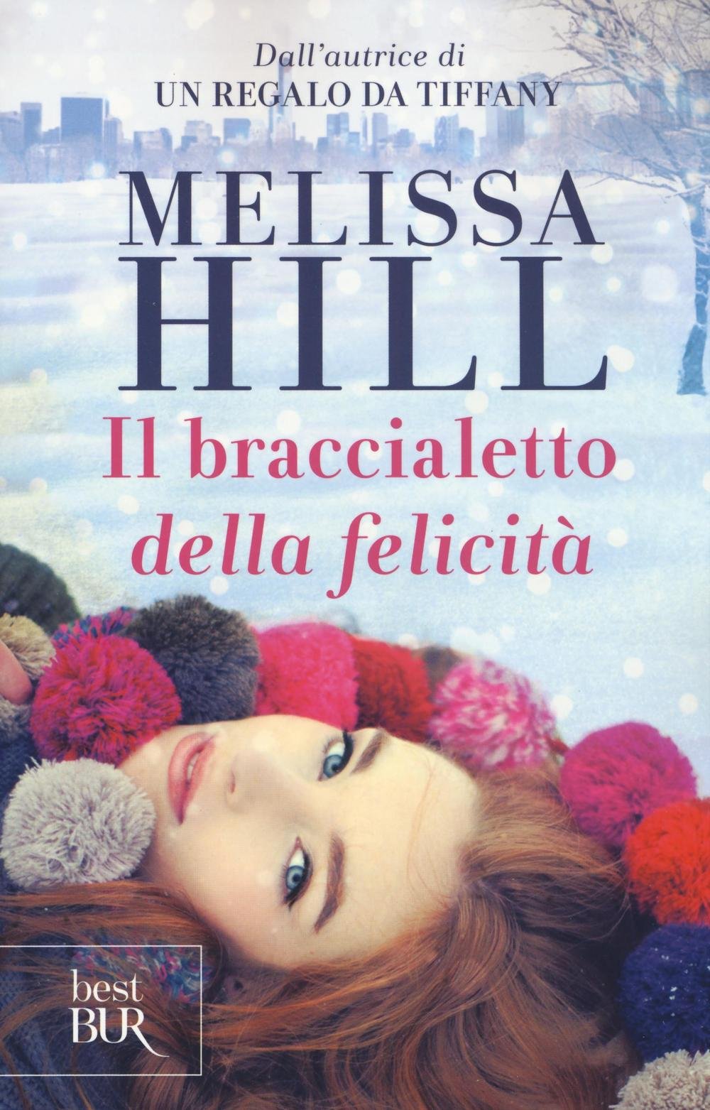 Il braccialetto della felicità Contemporary literature