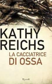 La cacciatrice di ossa (BUR Prima fila) Contemporary literature
