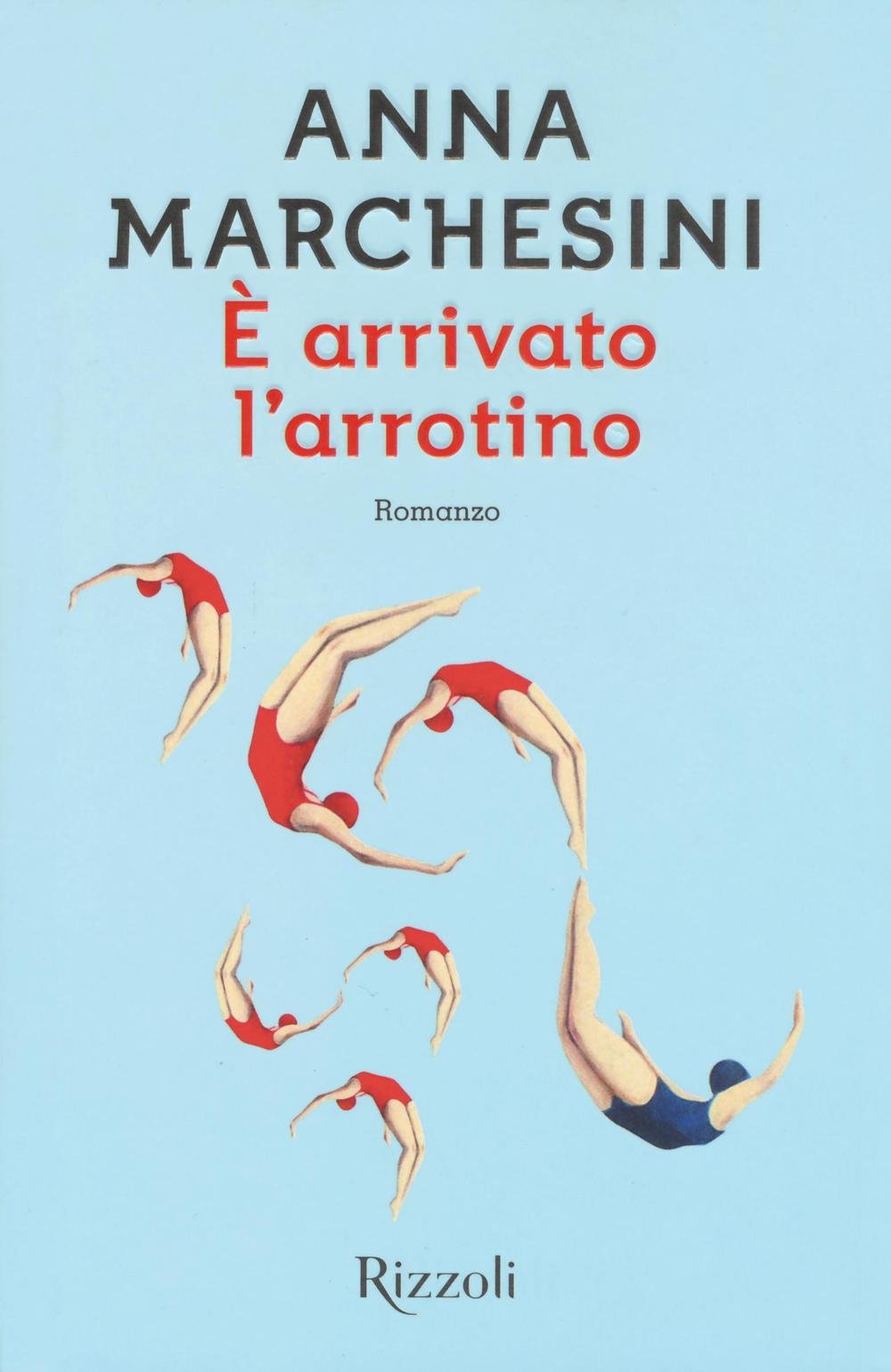 Product Image: È arrivato l'arrotino (Scala italiani)