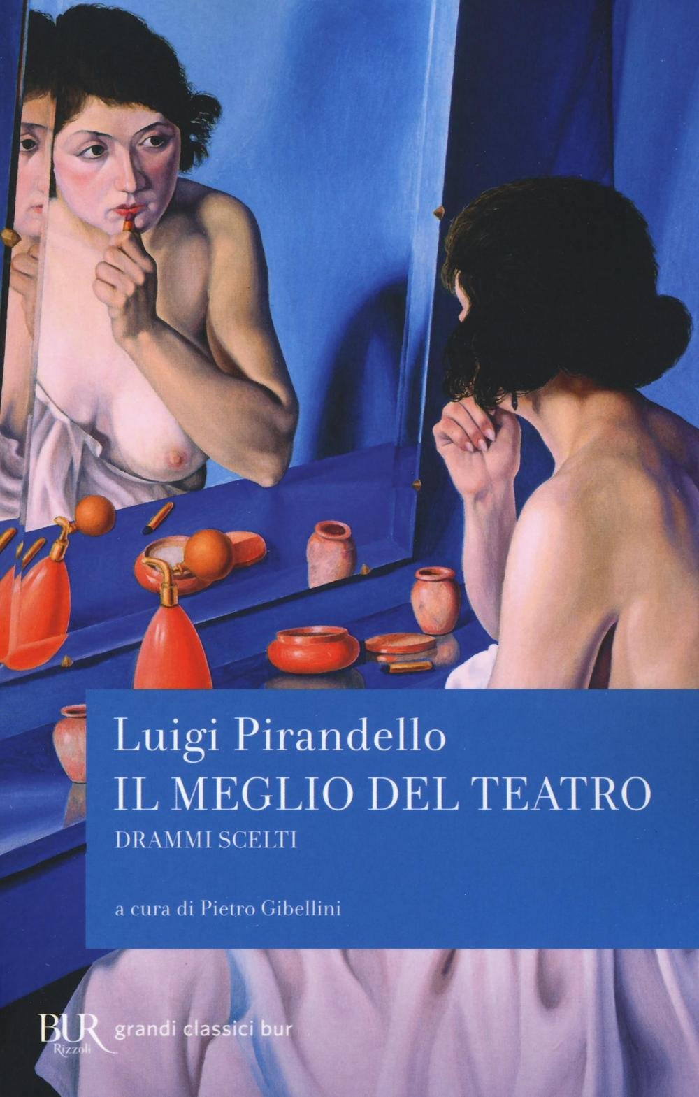 Il meglio del teatro. Drammi scelti book