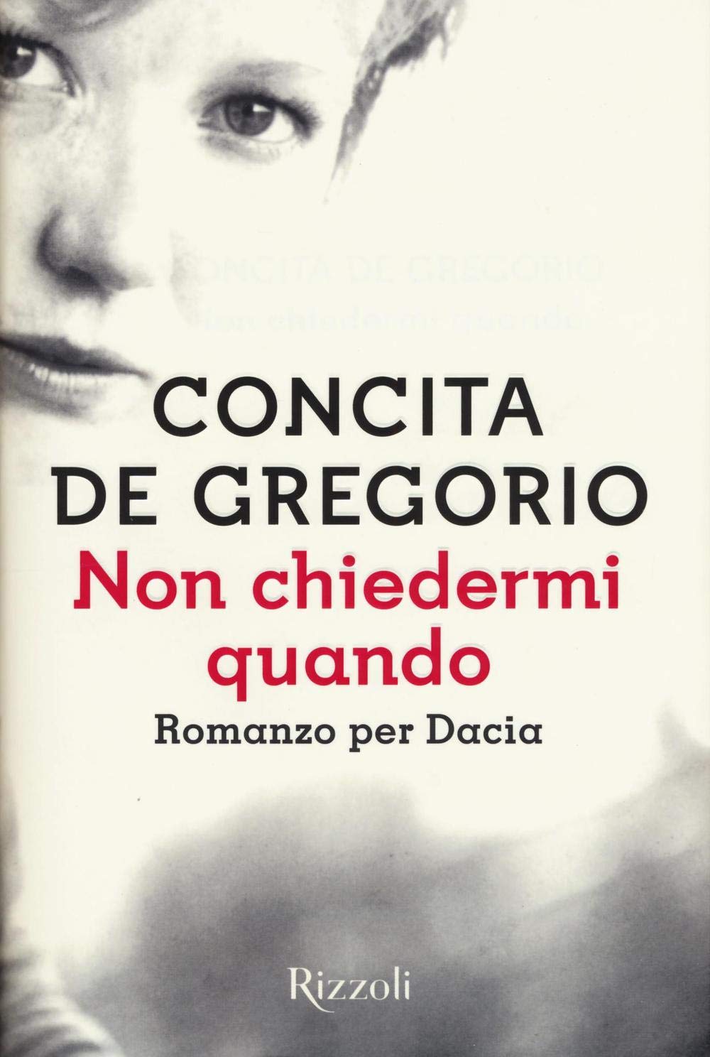 Non chiedermi quando (Scala italiani) Contemporary literature