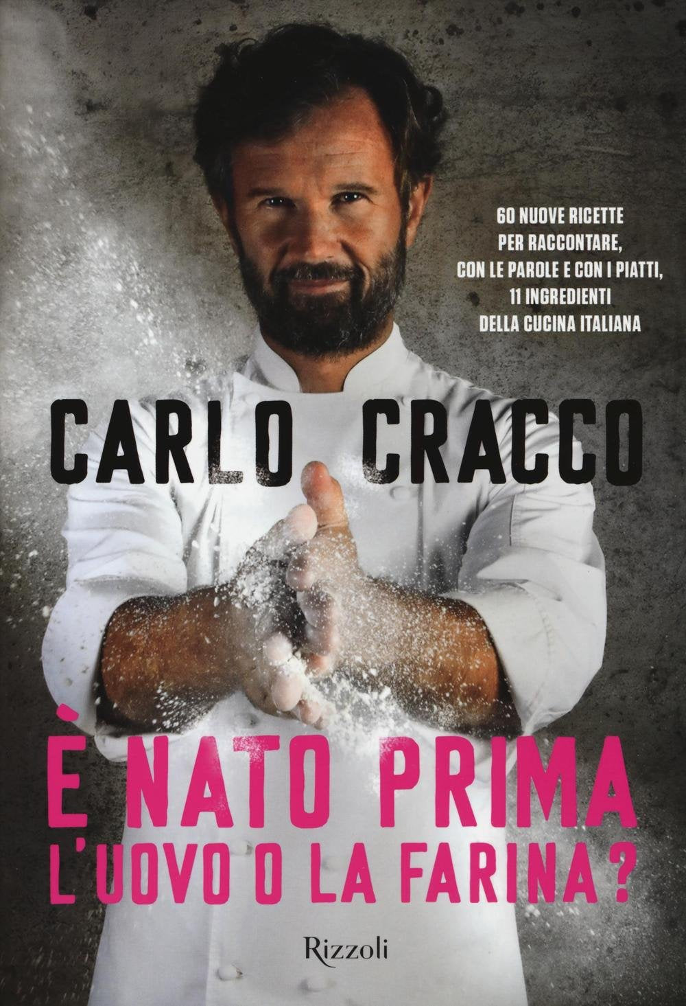 È nato prima l'uovo o la farina? 60 nuove ricette per raccontare, con le parole e con i piatti, 11 ingredienti della cucina italiana Leisure, Home & Garden