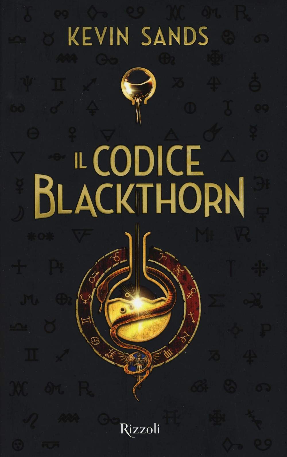 Il codice Blackthorn Novels & Short Stories for children