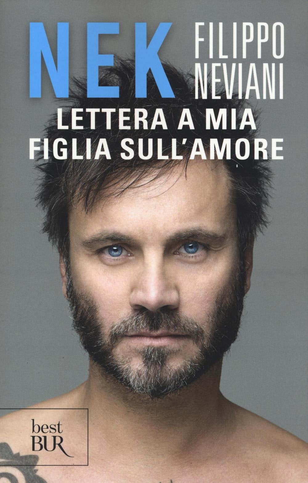 Lettera a mia figlia sull'amore book