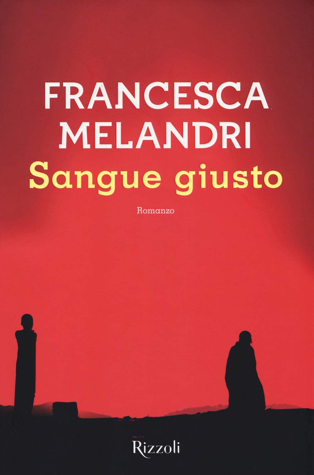 Product Image: Sangue giusto