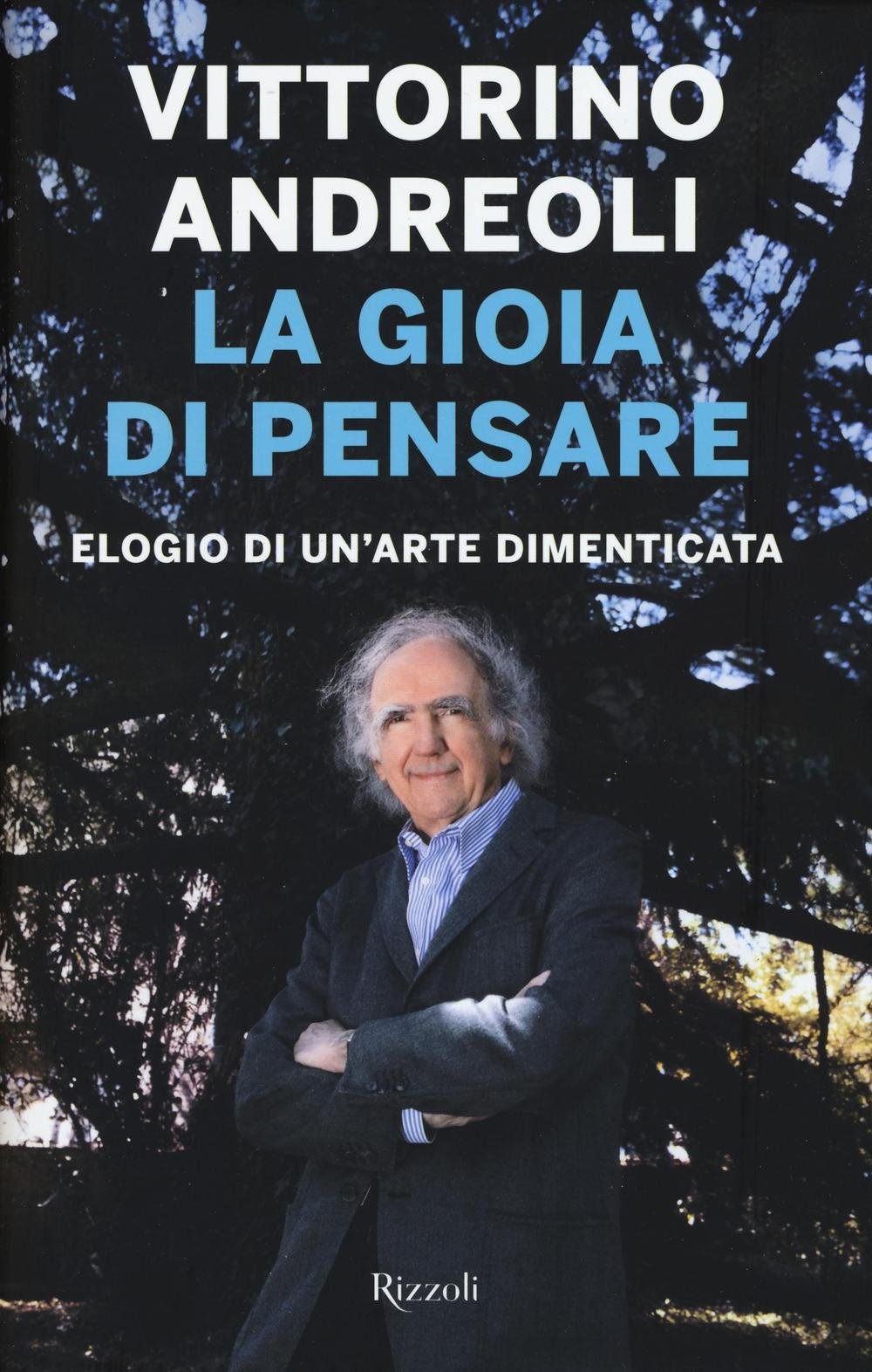 La gioia di pensare. Elogio di un'arte dimenticata book
