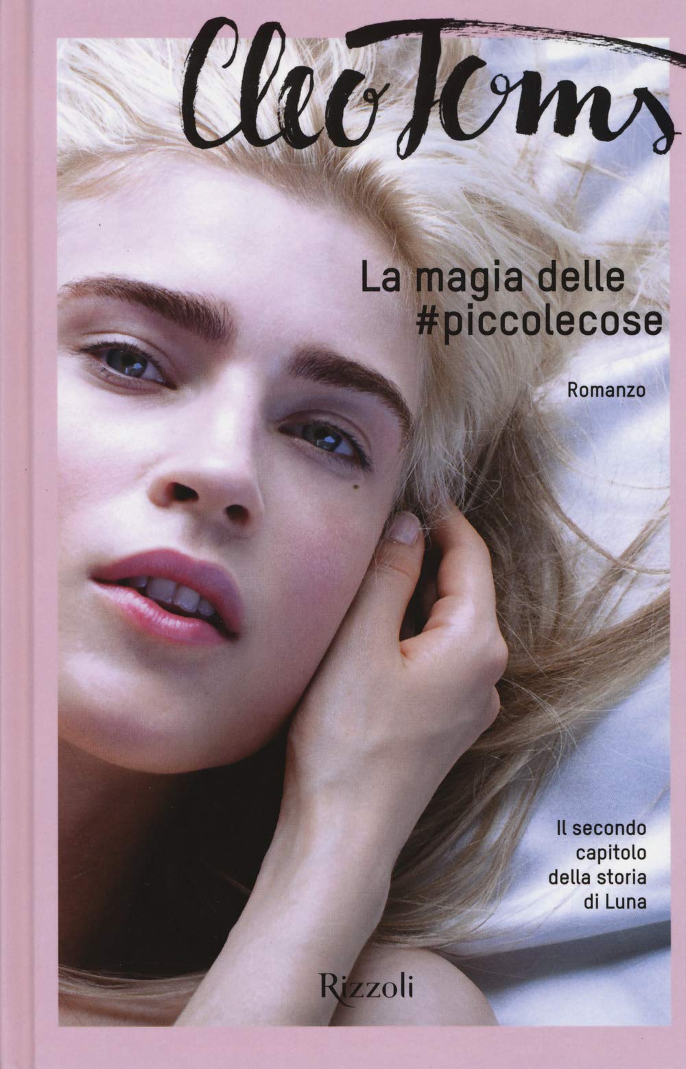 La magia delle #piccolecose Contemporary literature